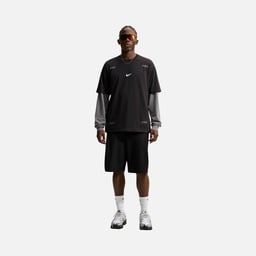 Nike Nsw Loose Fit Reflective Shox Erkek Tişört