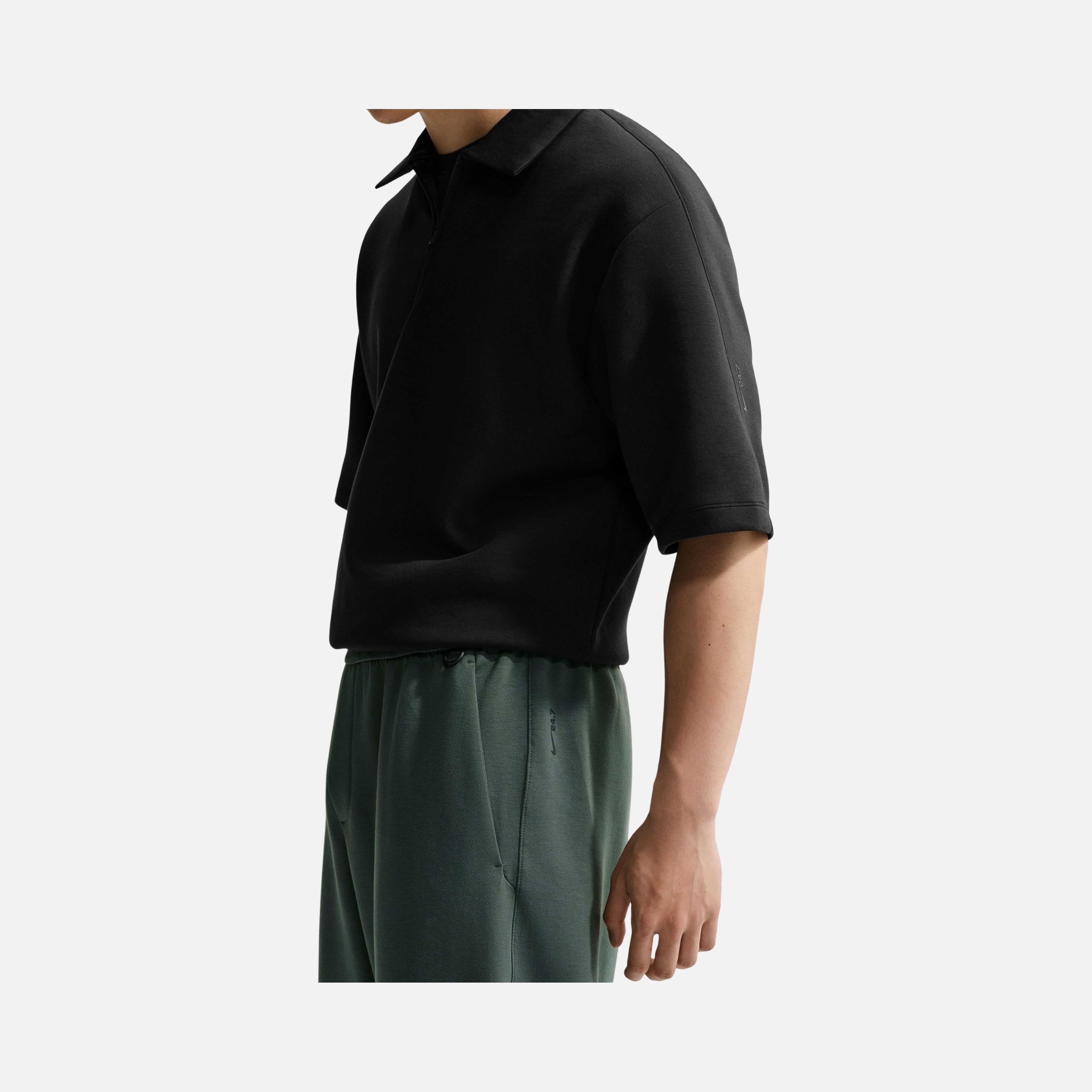 Nike 24.7 ImpossiblySoft Erkek Pantolon
