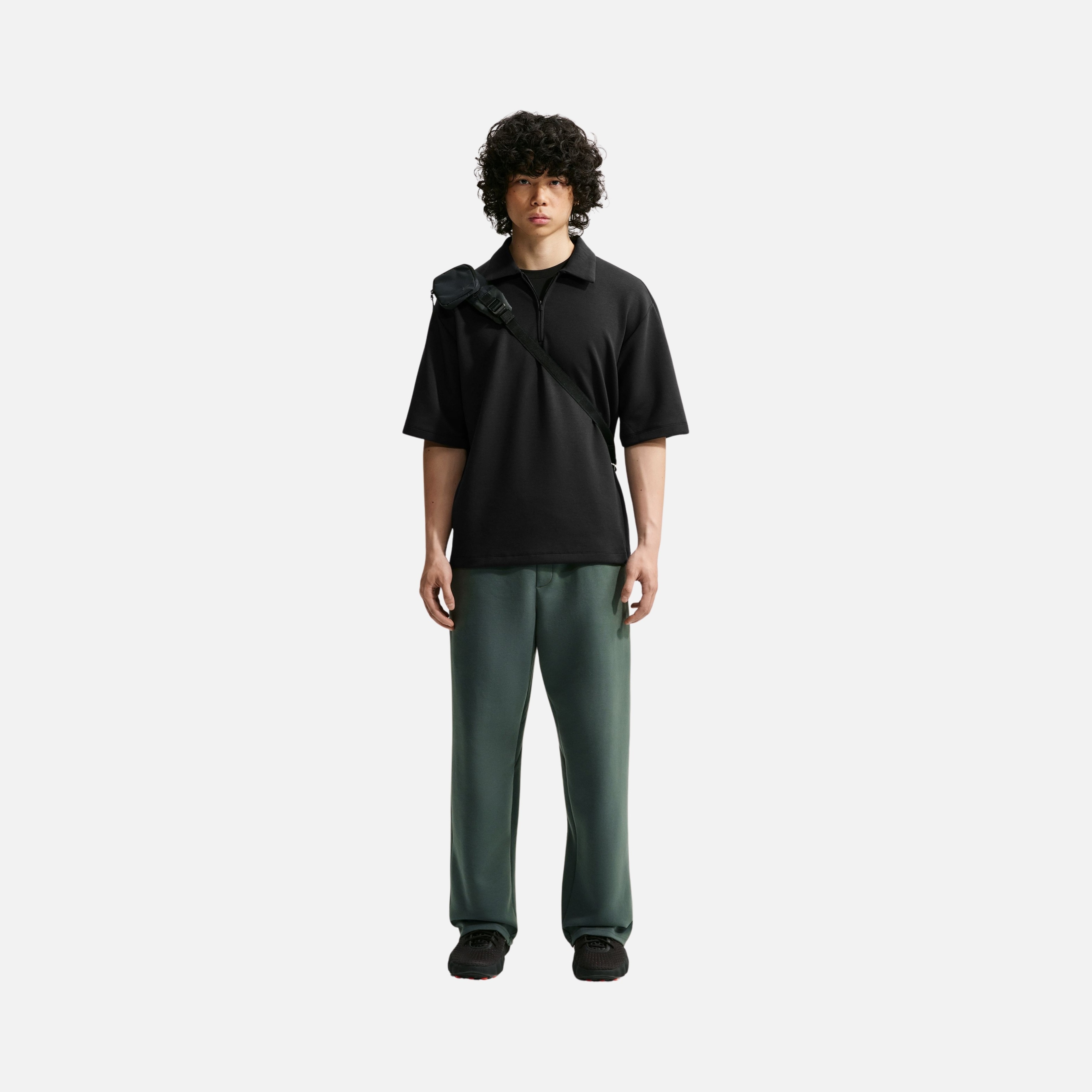 Nike 24.7 ImpossiblySoft Erkek Pantolon