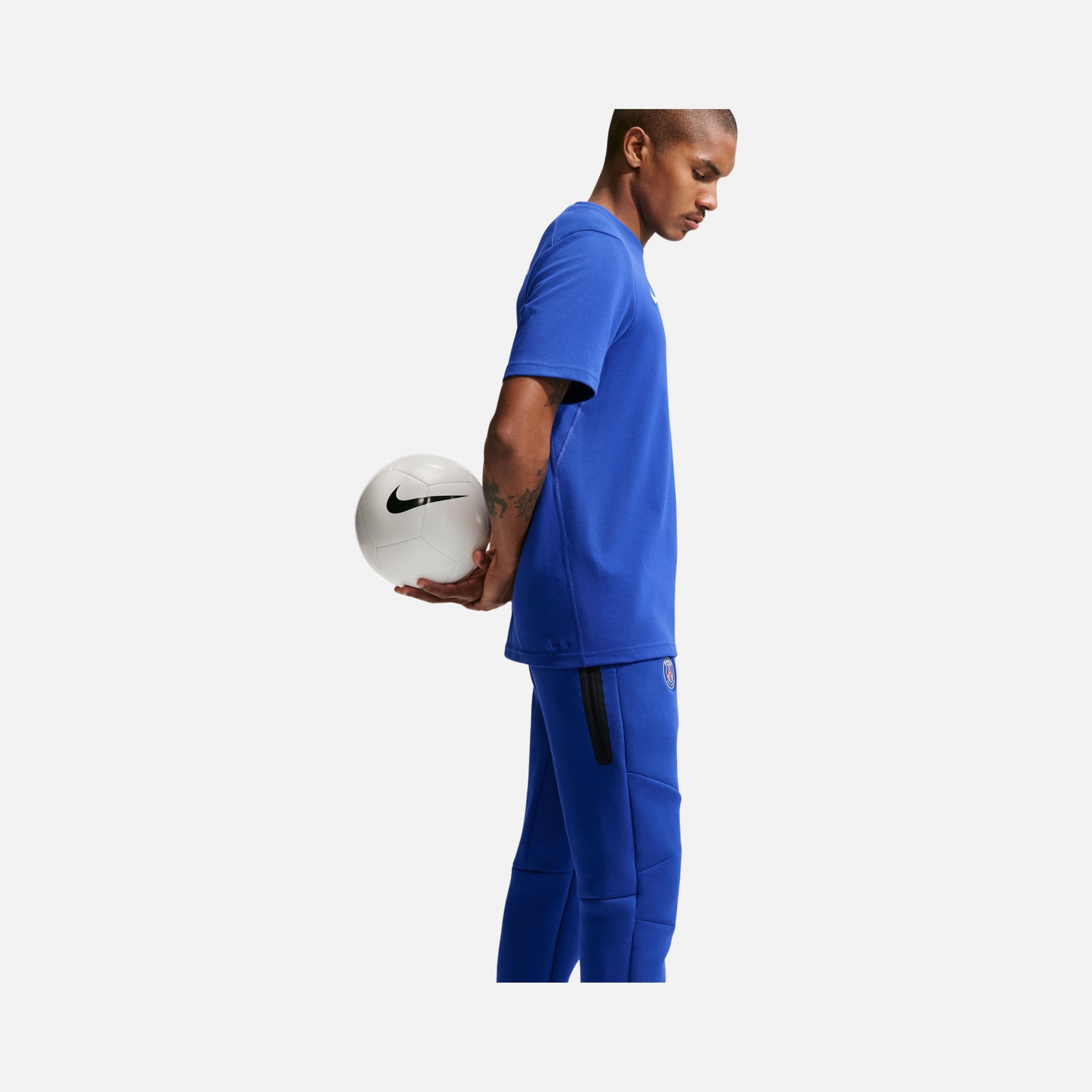 Nike Paris Saint-Germain Tech Fleece Erkek Pantolon