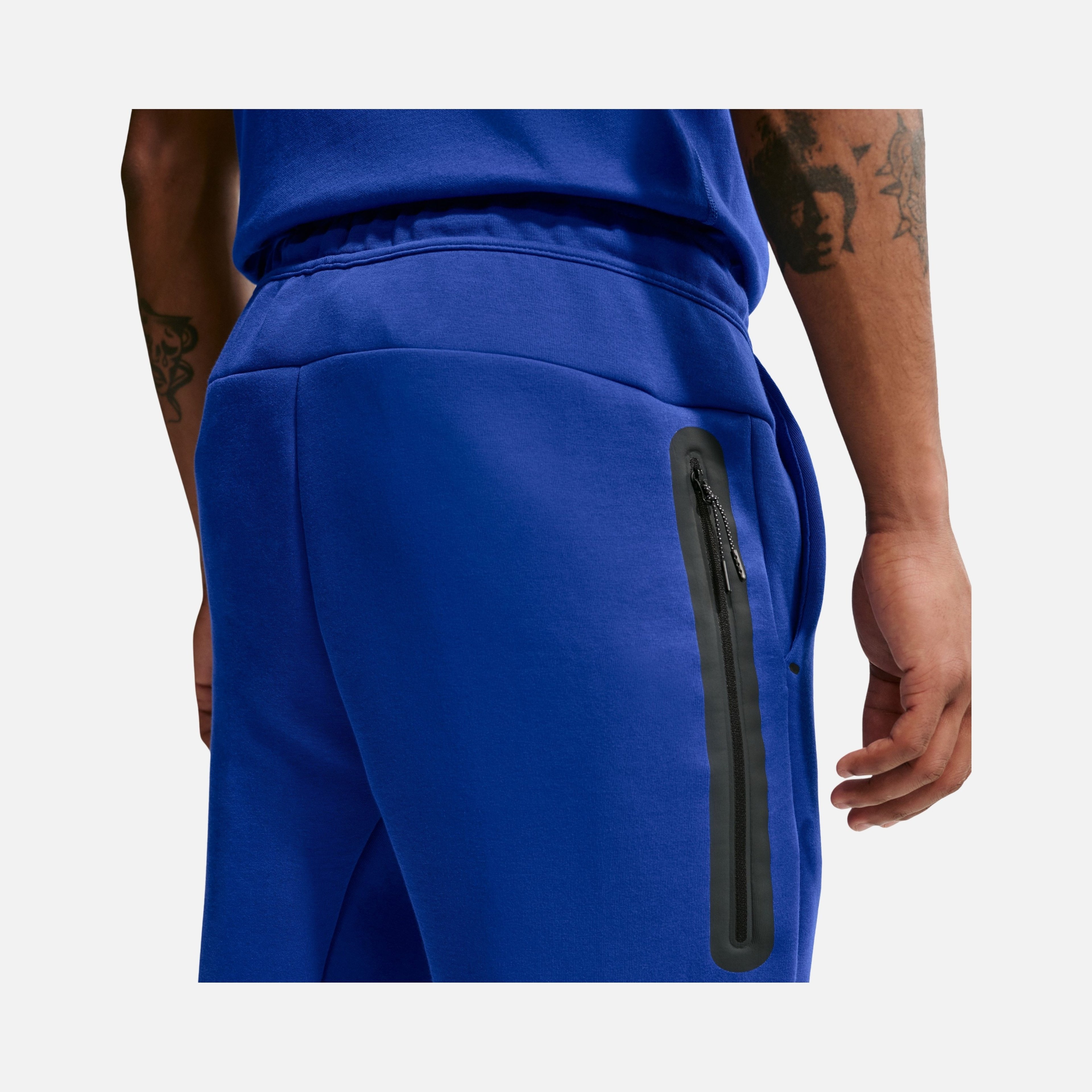 Nike Paris Saint-Germain Tech Fleece Erkek Pantolon