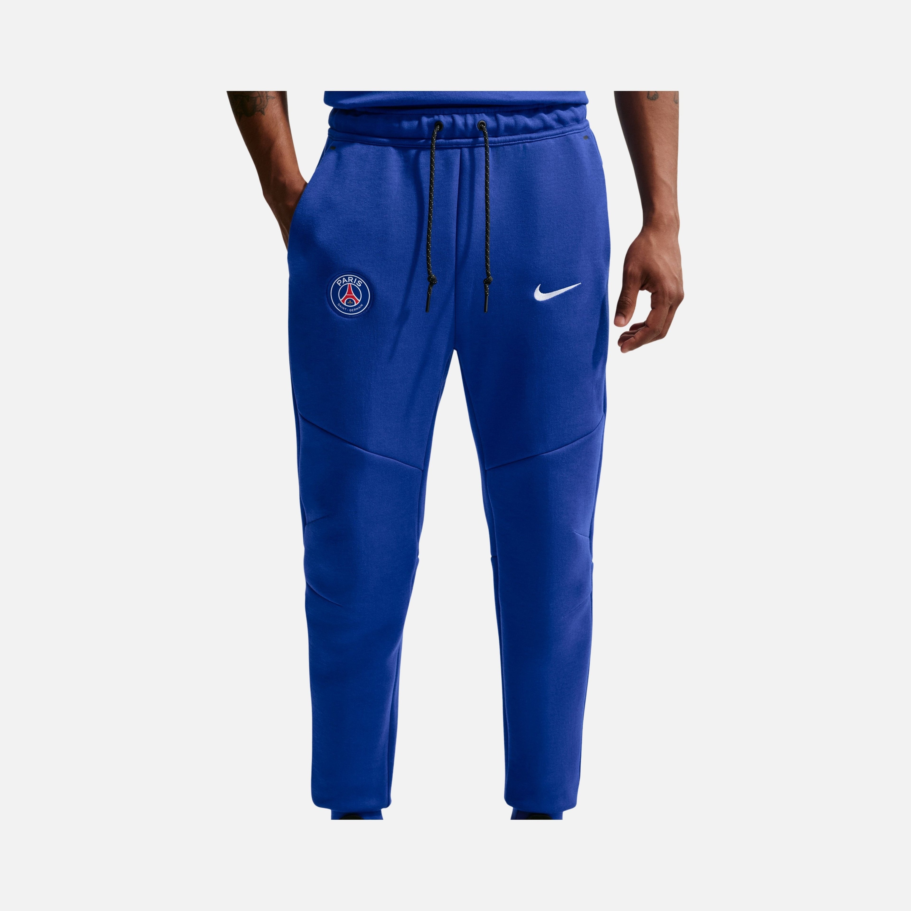 Nike Paris Saint-Germain Tech Fleece Erkek Pantolon