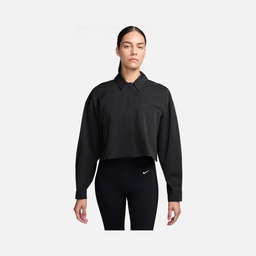 Nike Df 24.7 Ps Loose Kadın Gömlek