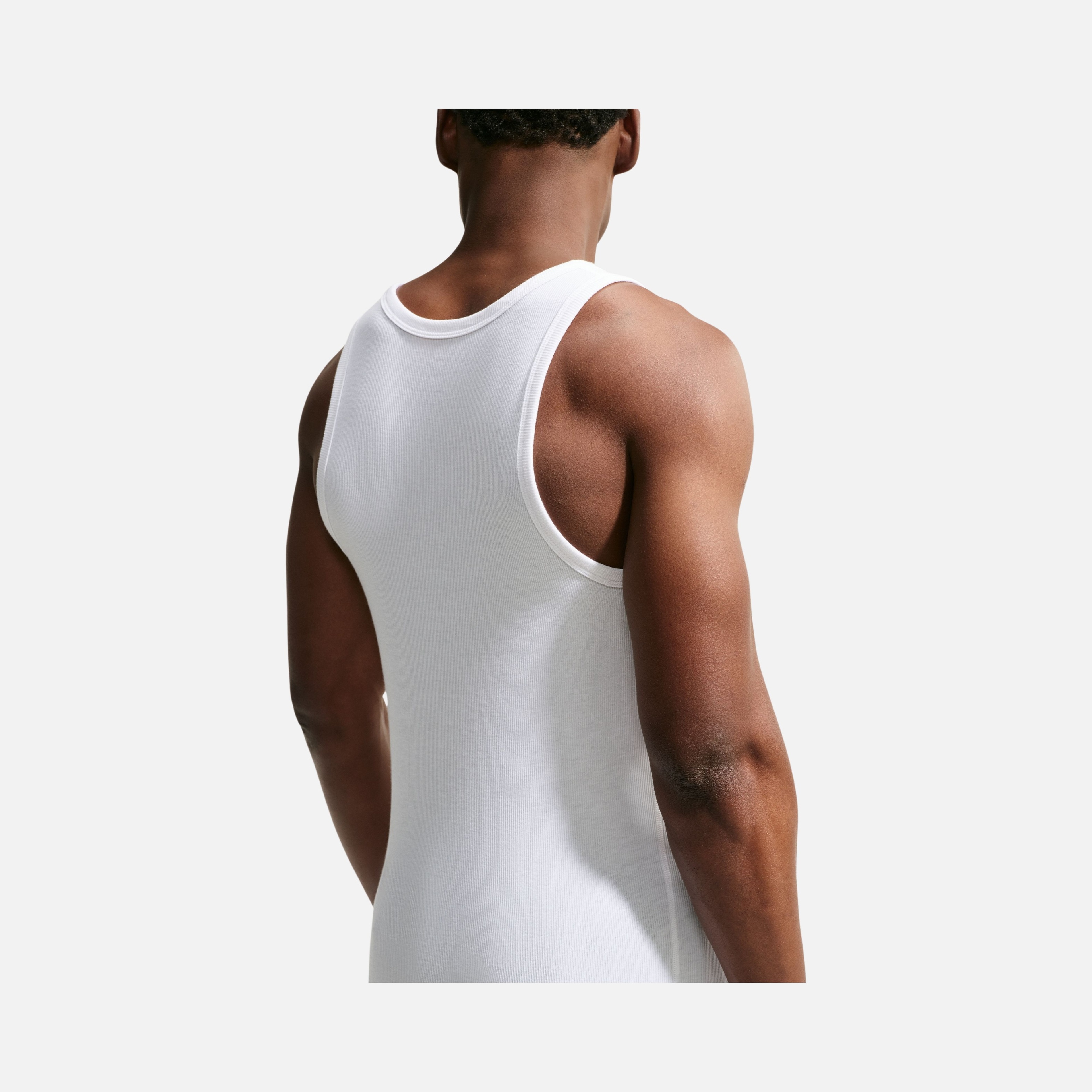 Nike N.A.C. Dri-FIT Ribbed Erkek Atlet