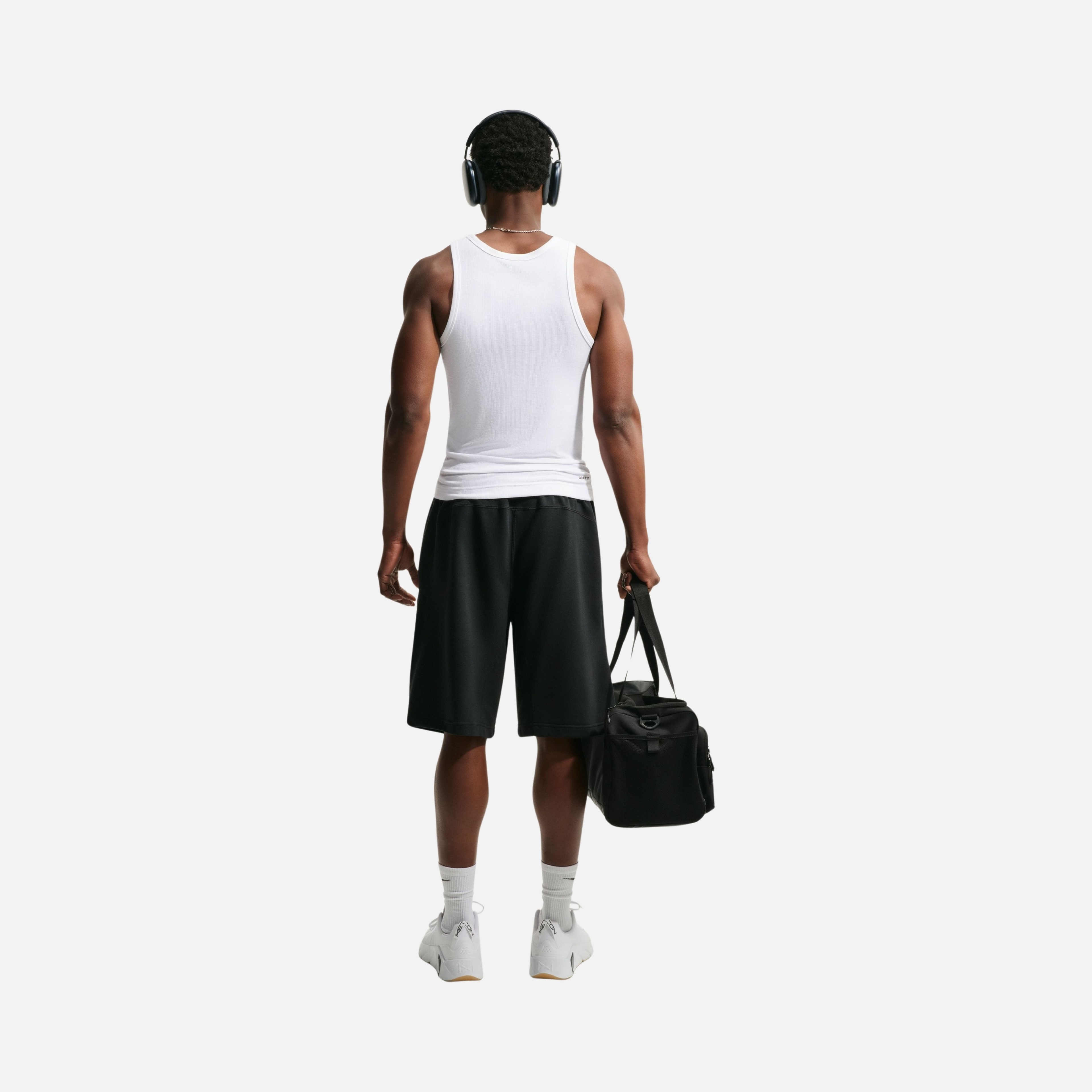 Nike N.A.C. Dri-FIT Ribbed Erkek Atlet