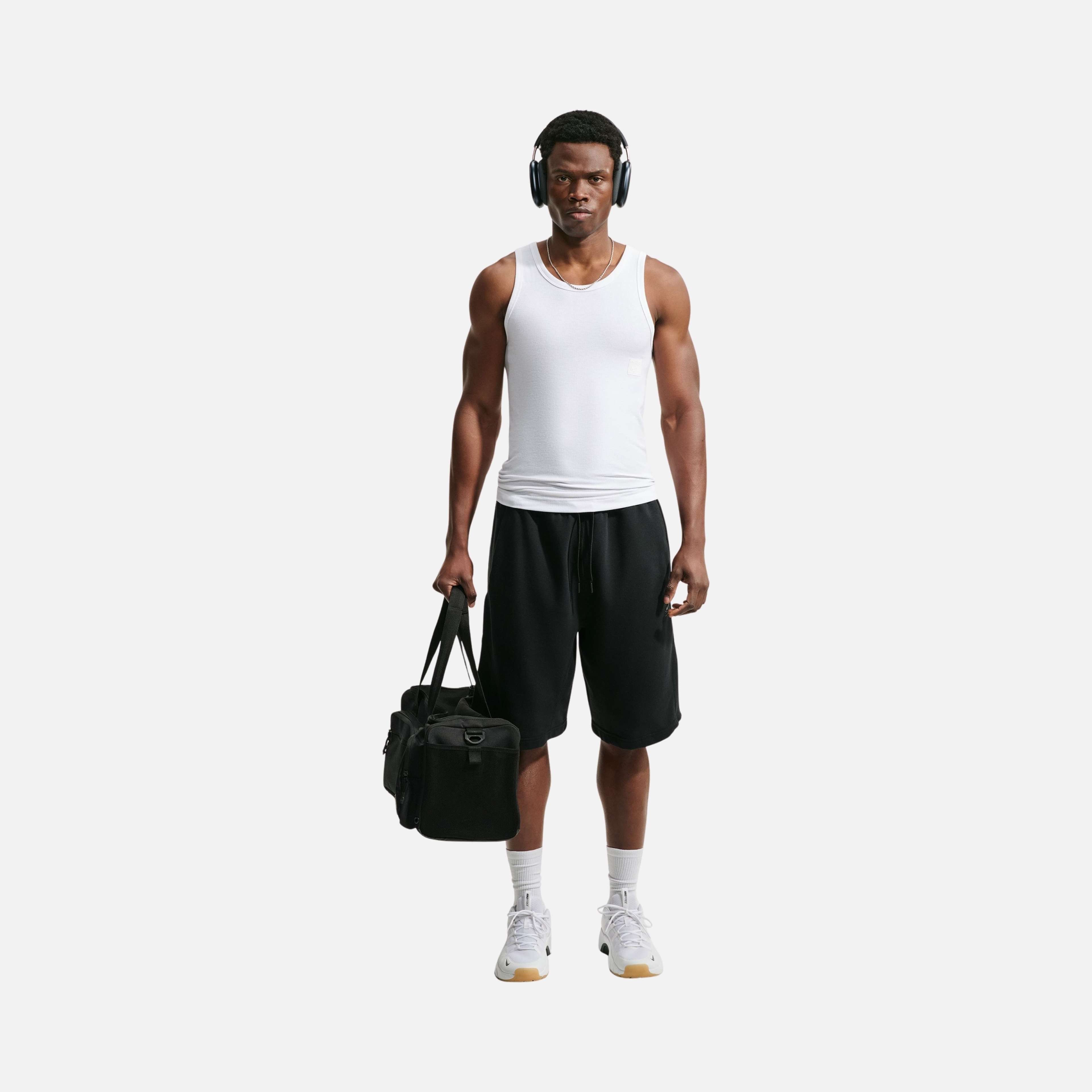 Nike N.A.C. Dri-FIT Ribbed Erkek Atlet