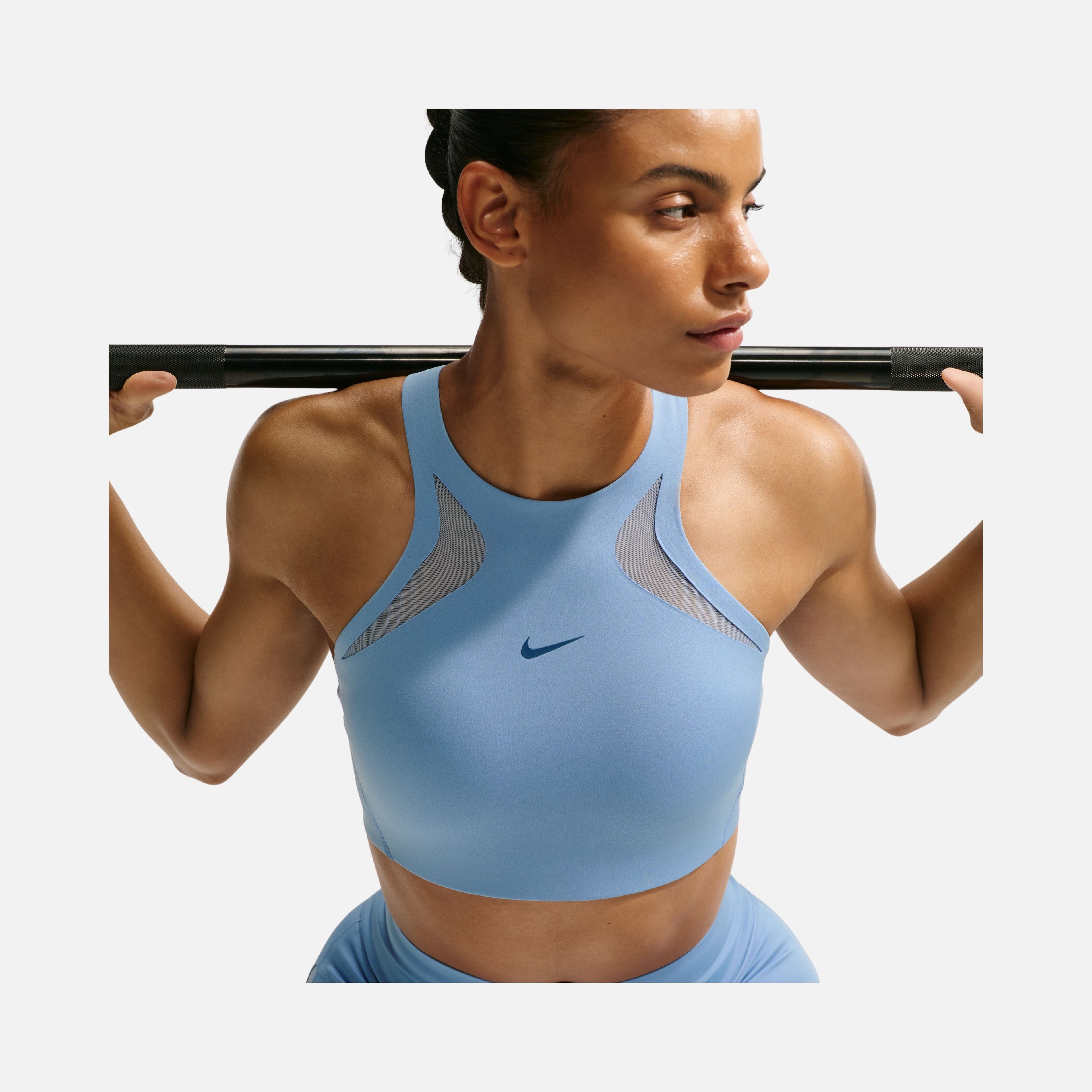 Nike Universa Medium-Support Kadın Bra