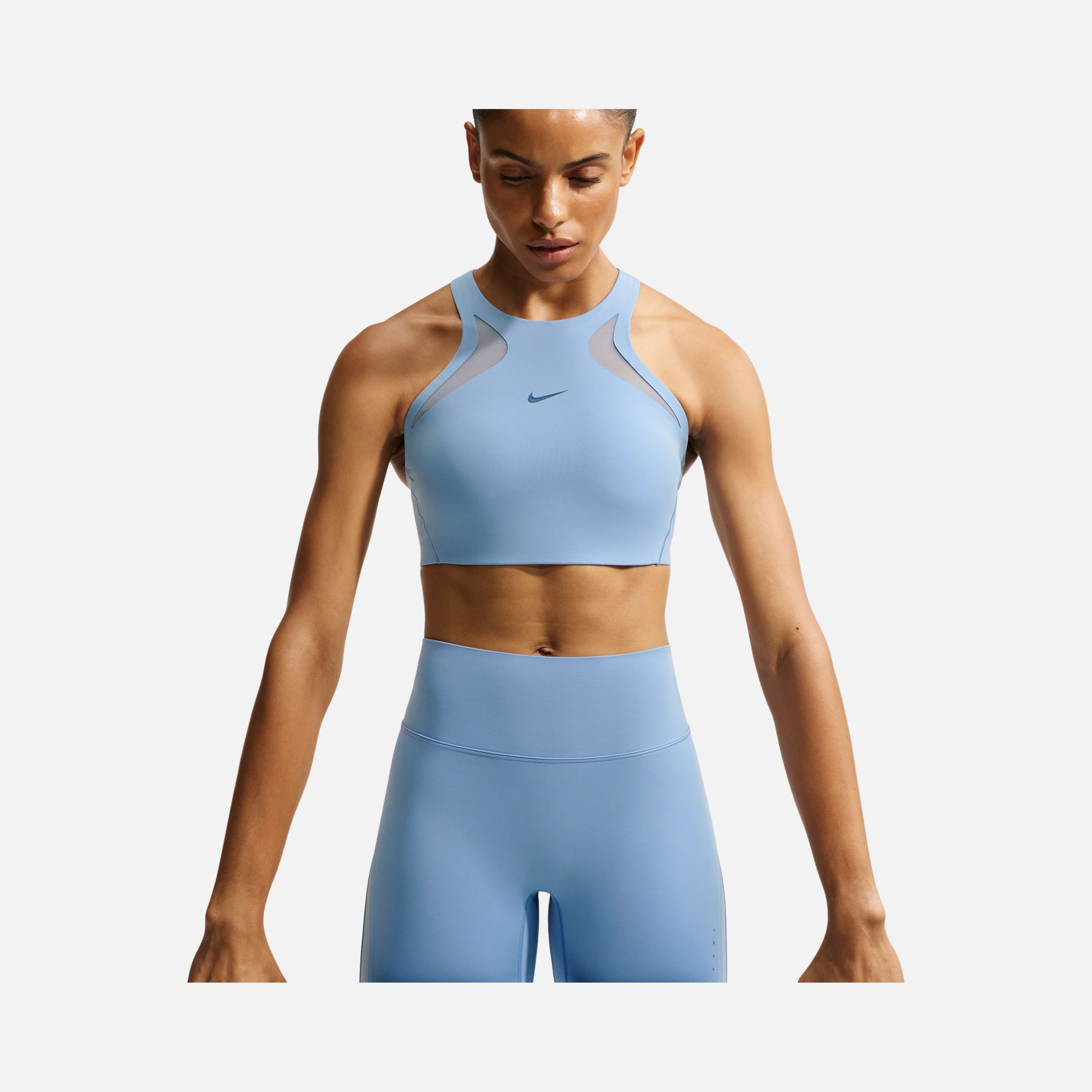 Nike Universa Medium-Support Kadın Bra
