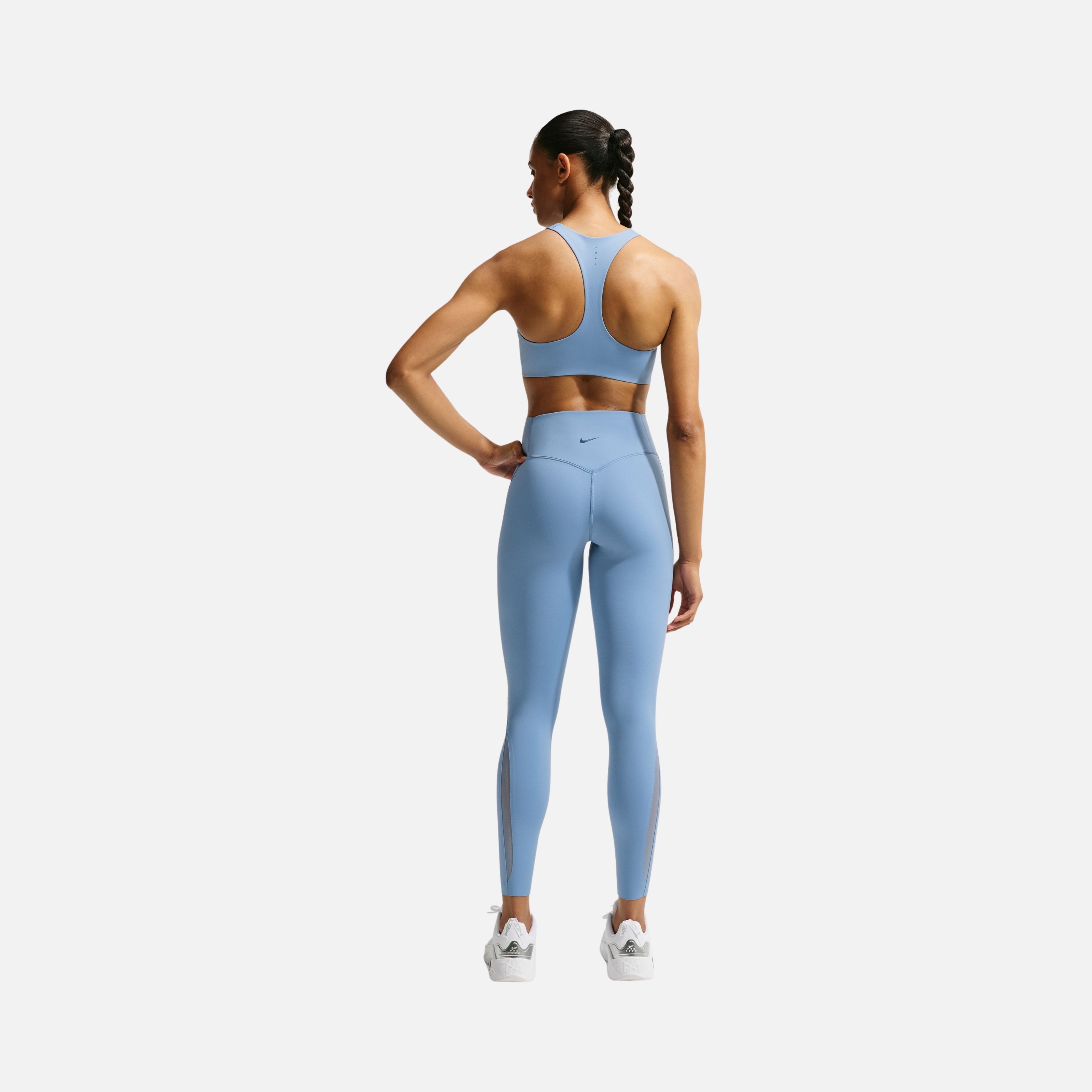 Nike Universa Medium-Support Kadın Bra