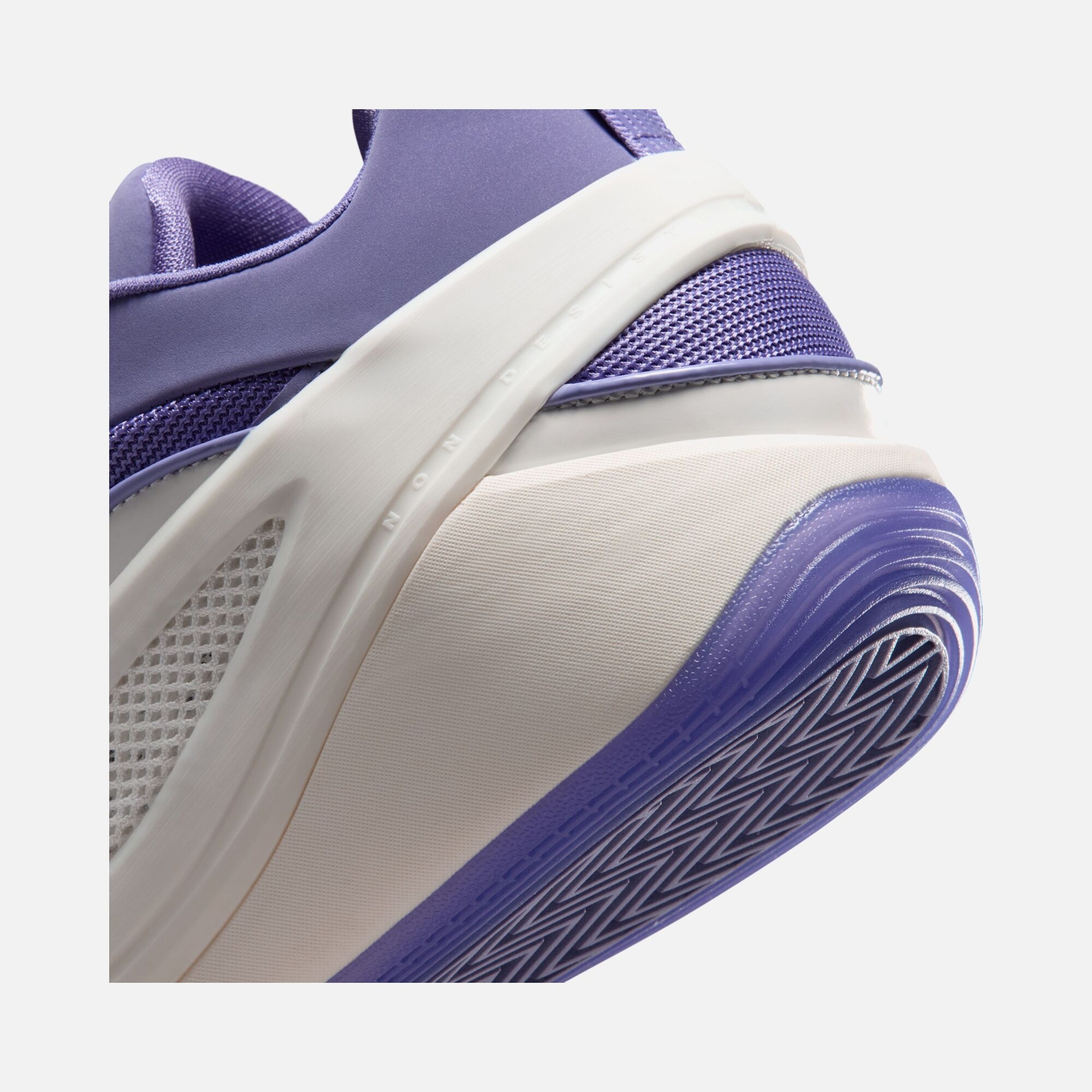 Nike Jordan Luka 5 Erkek Basketbol Ayakkabısı