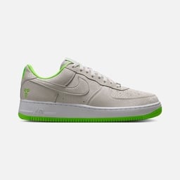 Nike Kobe Air Force 1 Low Erkek Spor Ayakkabı