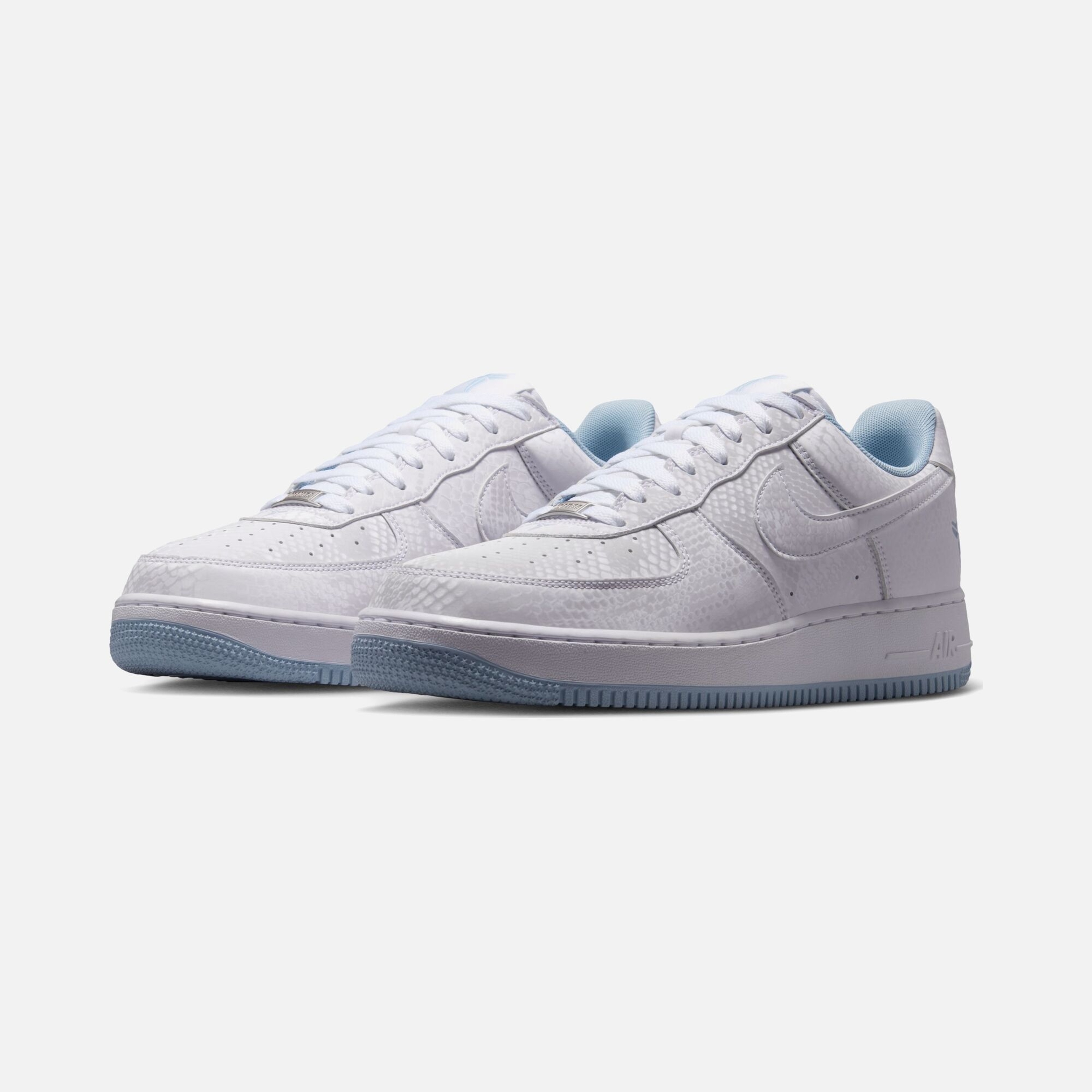Nike Kobe Air Force 1 Low Erkek Spor Ayakkabı