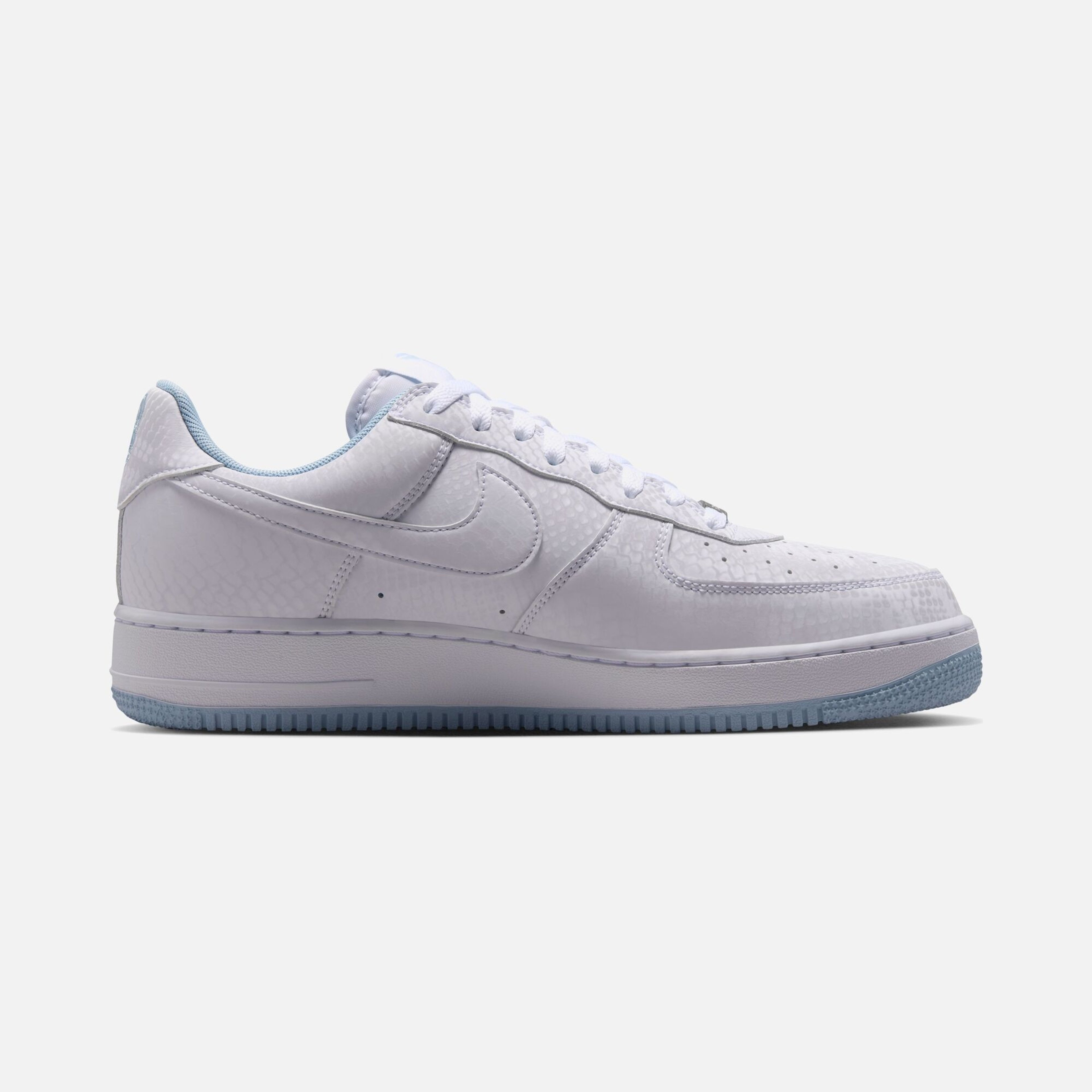 Nike Kobe Air Force 1 Low Erkek Spor Ayakkabı