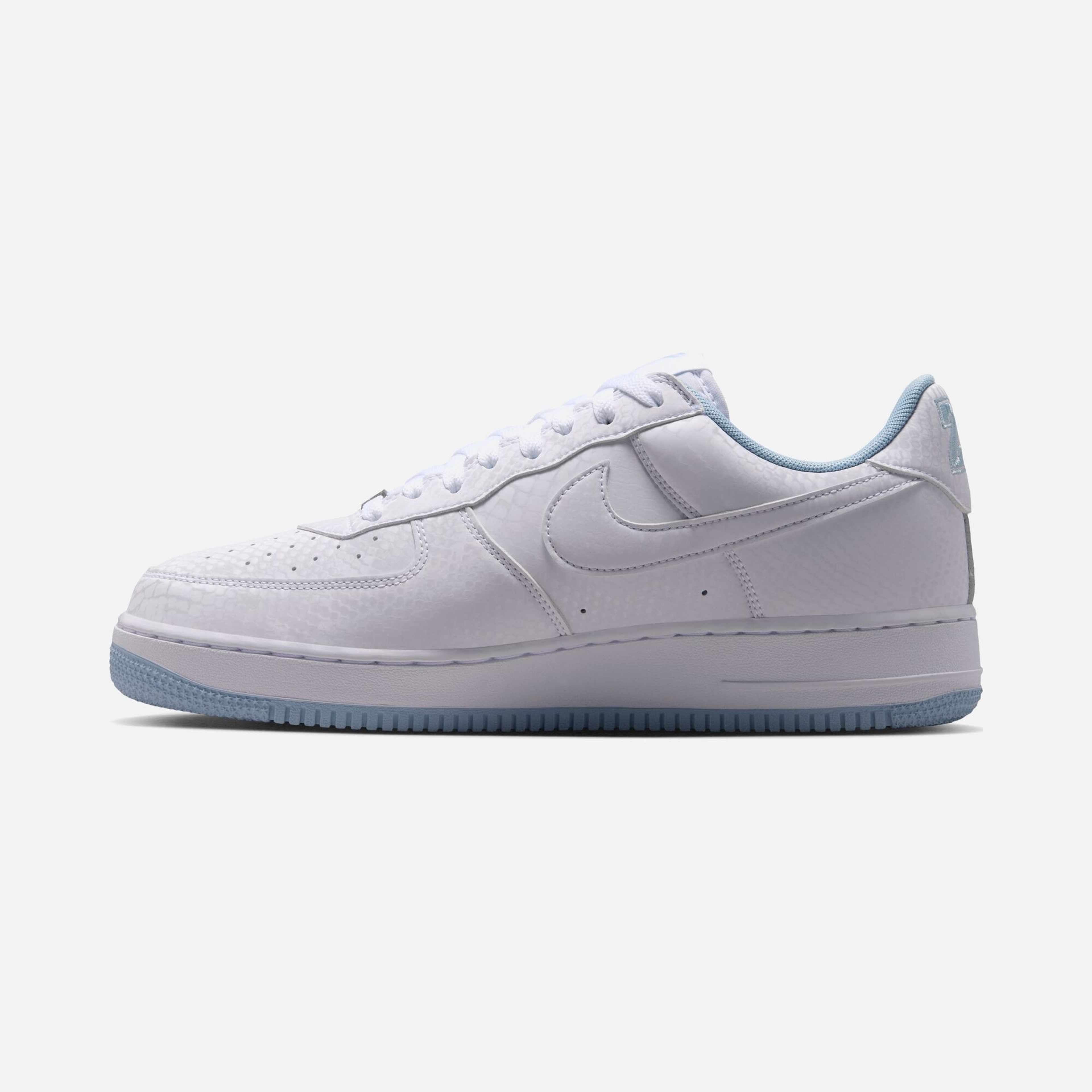 Nike Kobe Air Force 1 Low Erkek Spor Ayakkabı