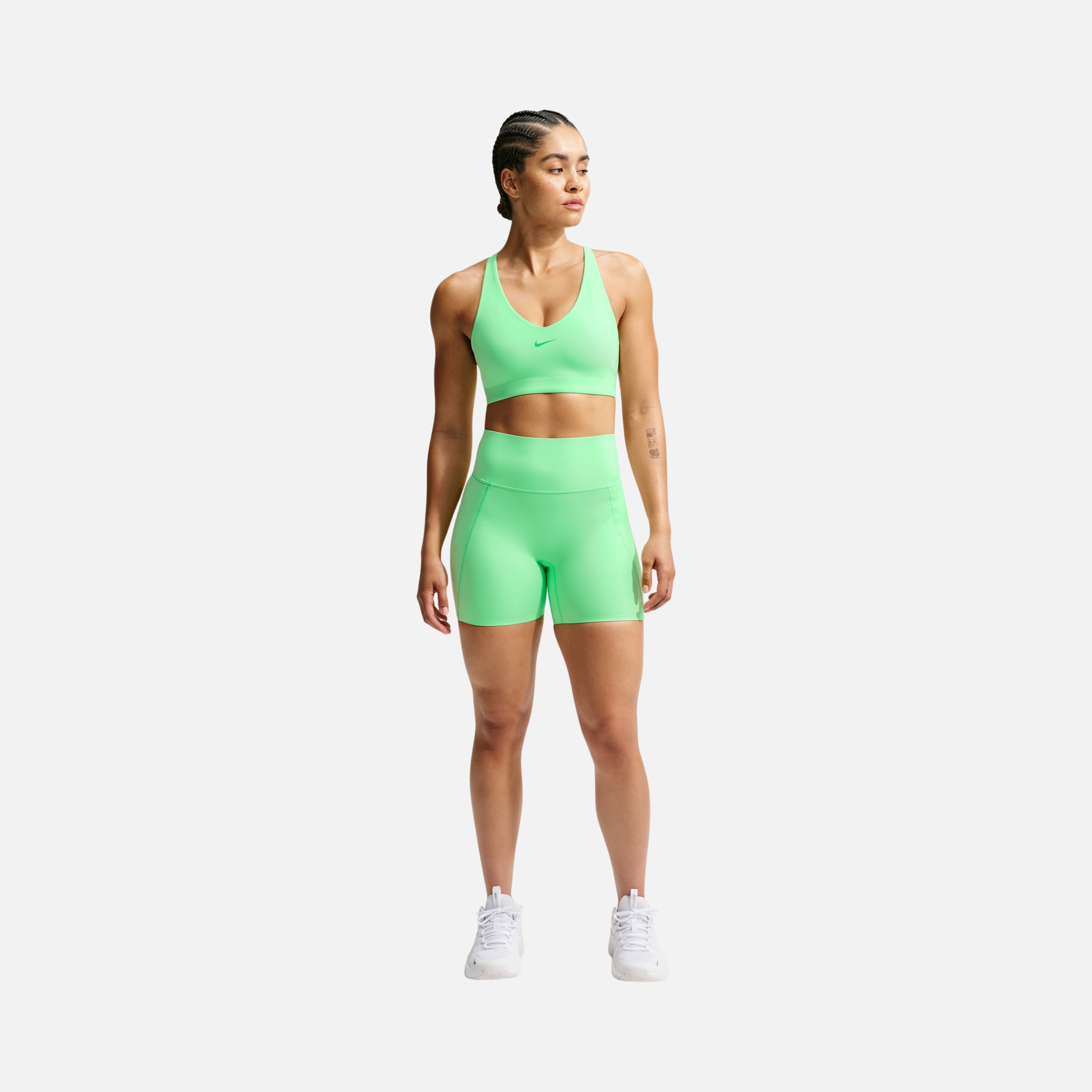 Nike Dri-Fit Universa Kadın Bra