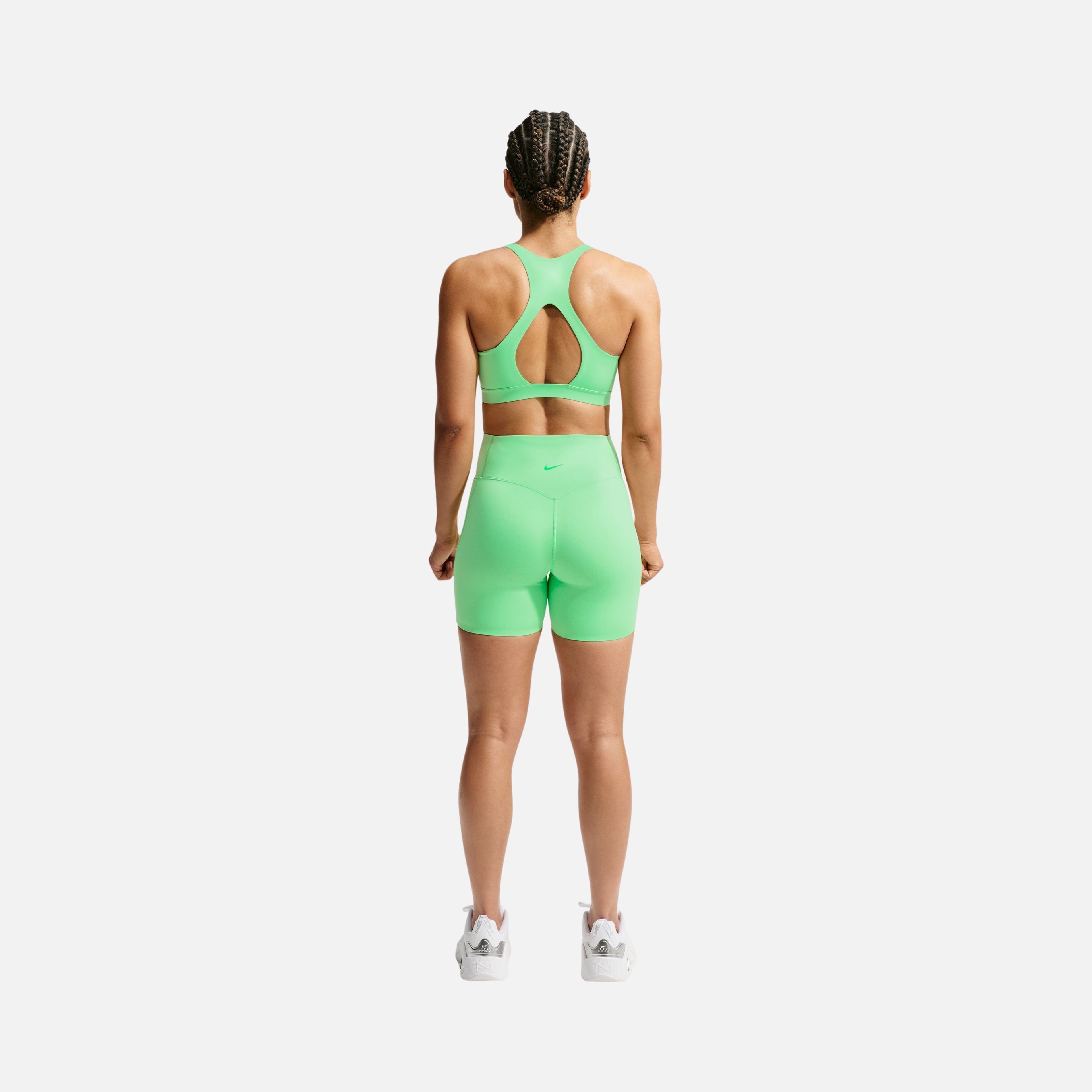 Nike Dri-Fit Universa Kadın Bra