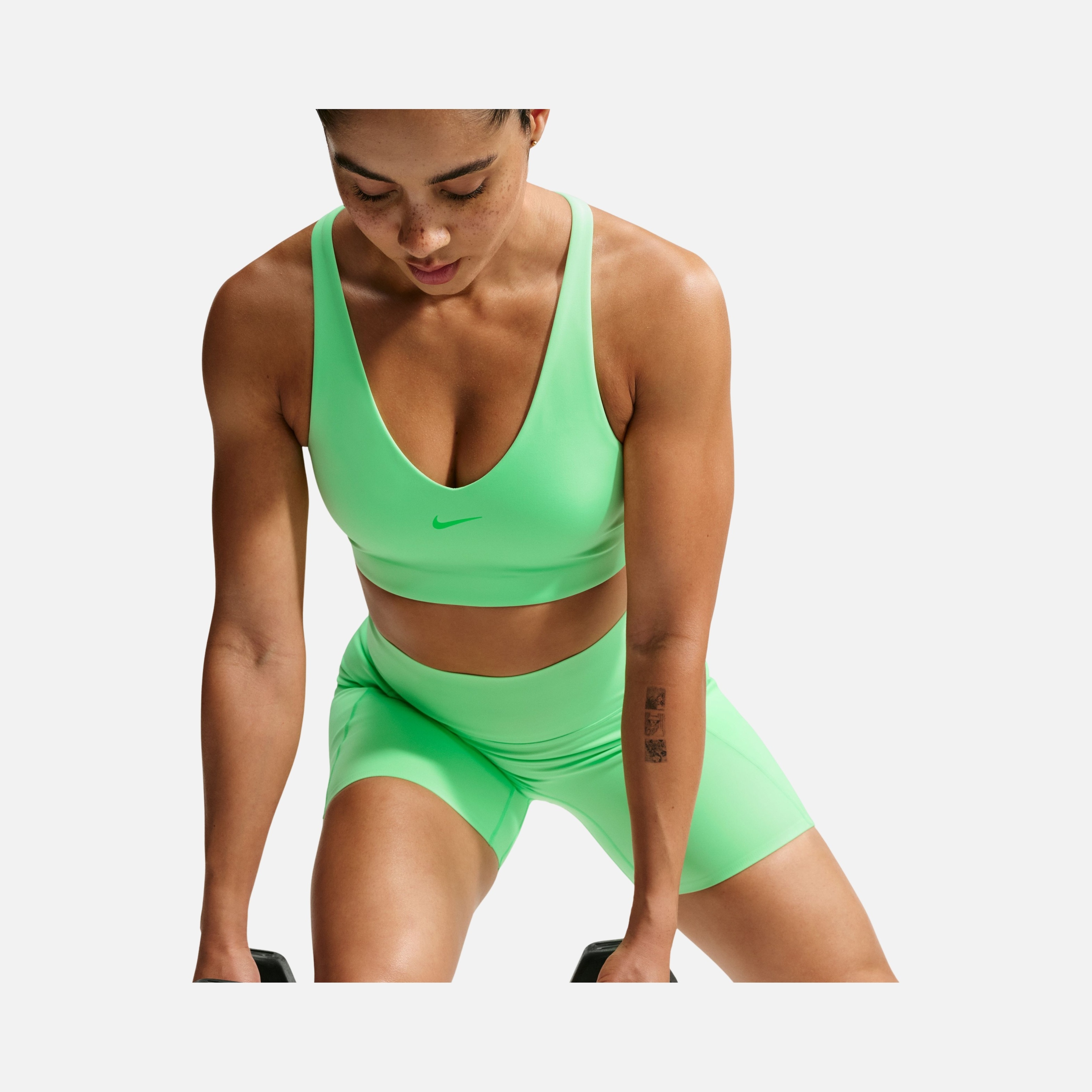 Nike Dri-Fit Universa Kadın Bra