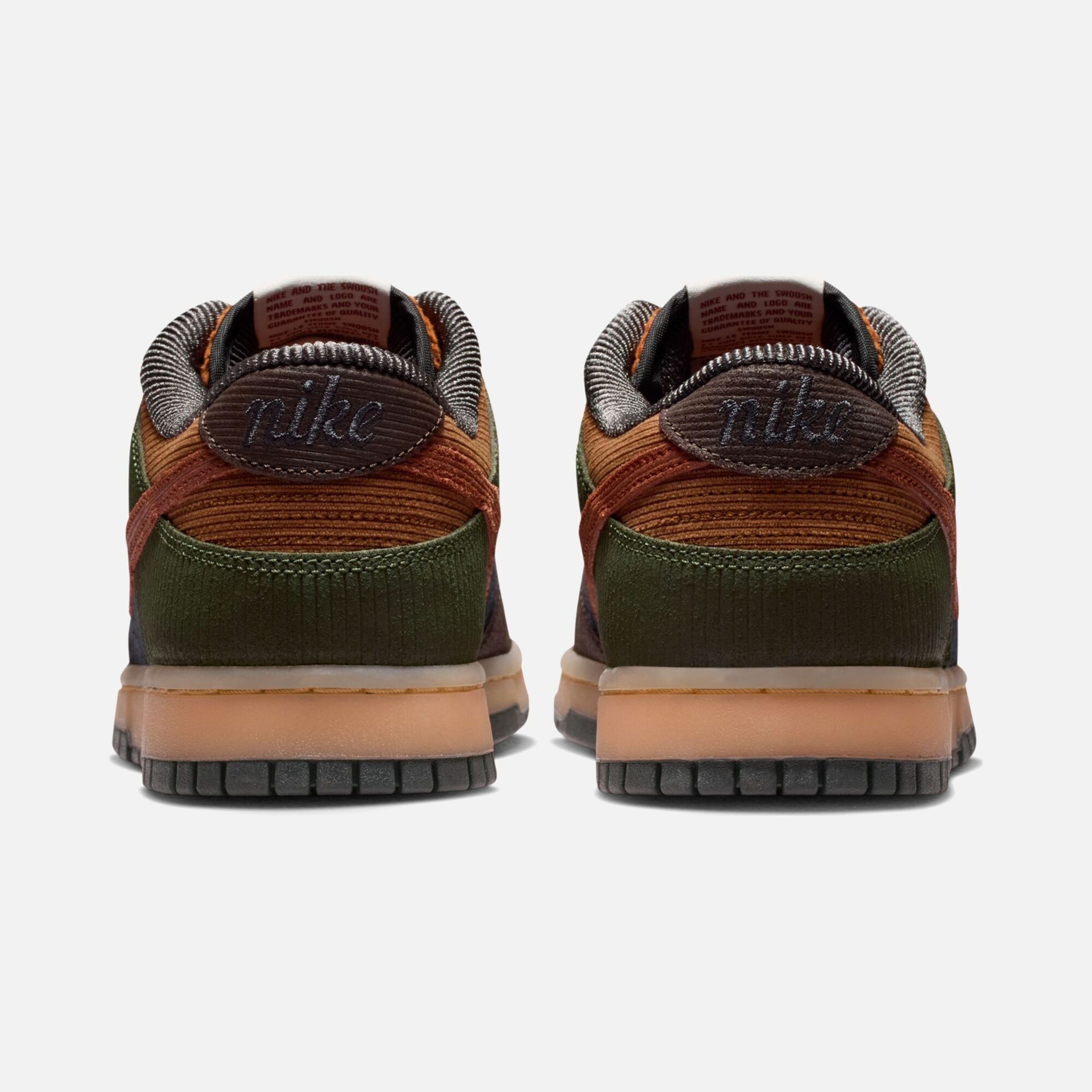 Nike Dunk Low Retro Premium FW26 Erkek Spor Ayakkabı