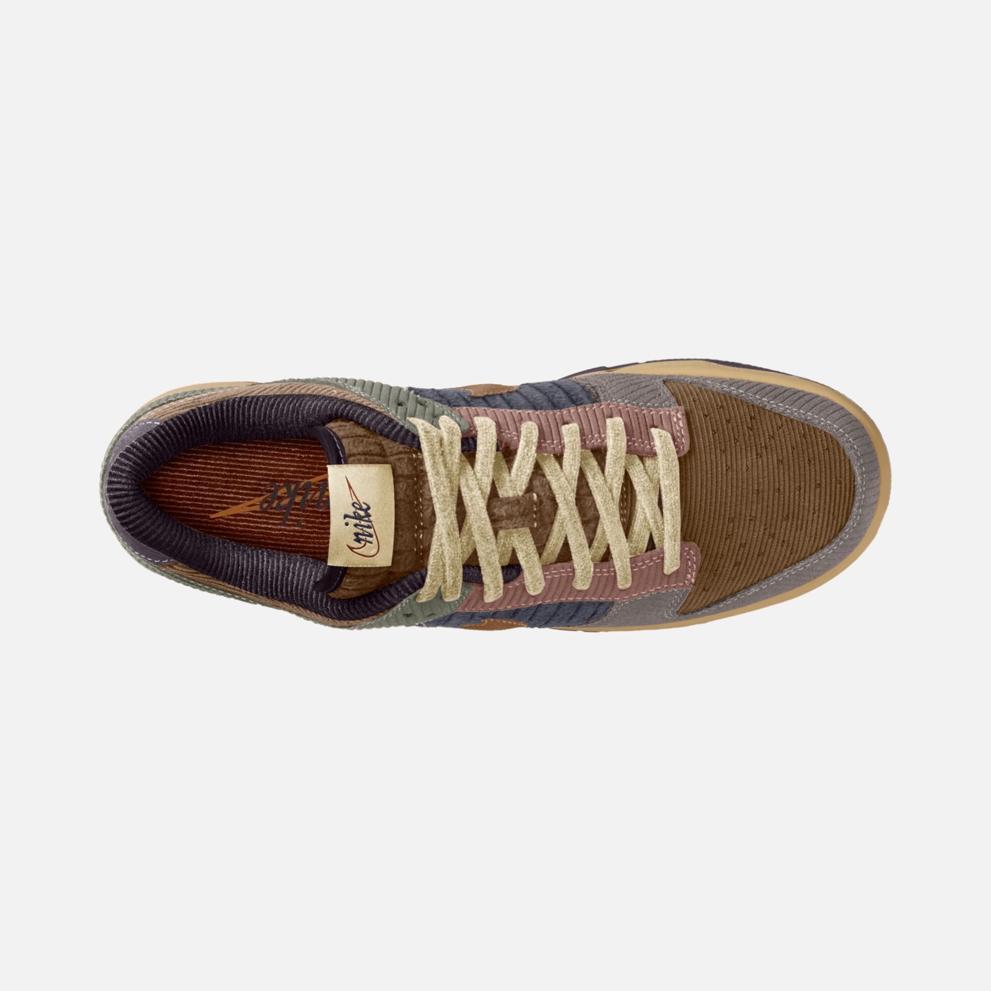 Nike Dunk Low Retro Premium FW26 Erkek Spor Ayakkabı