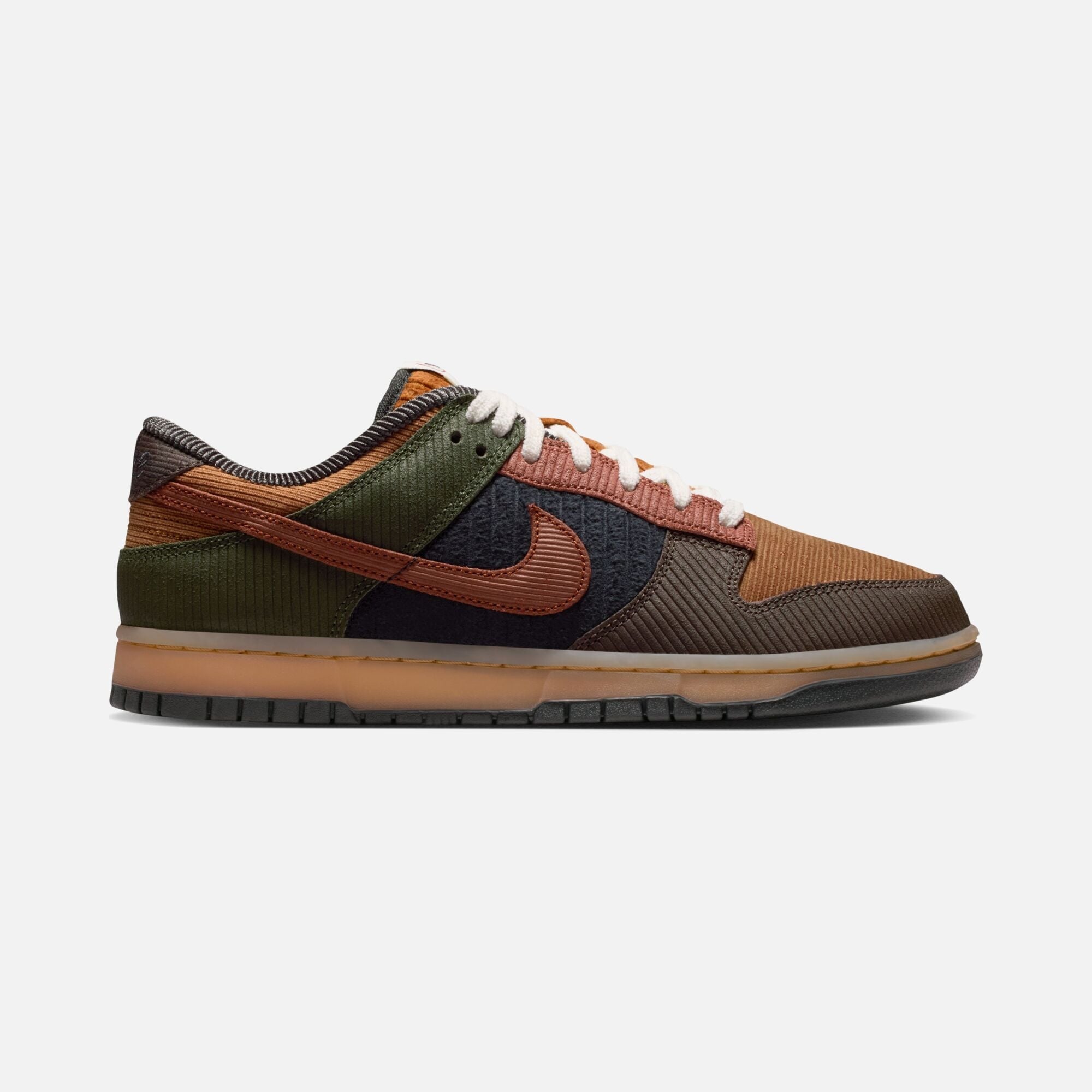 Nike Dunk Low Retro Premium FW26 Erkek Spor Ayakkabı