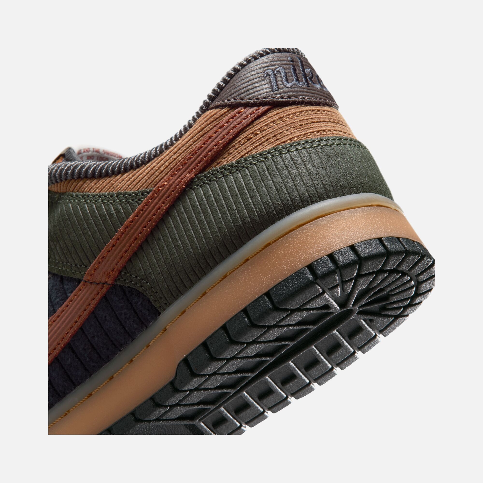 Nike Dunk Low Retro Premium FW26 Erkek Spor Ayakkabı