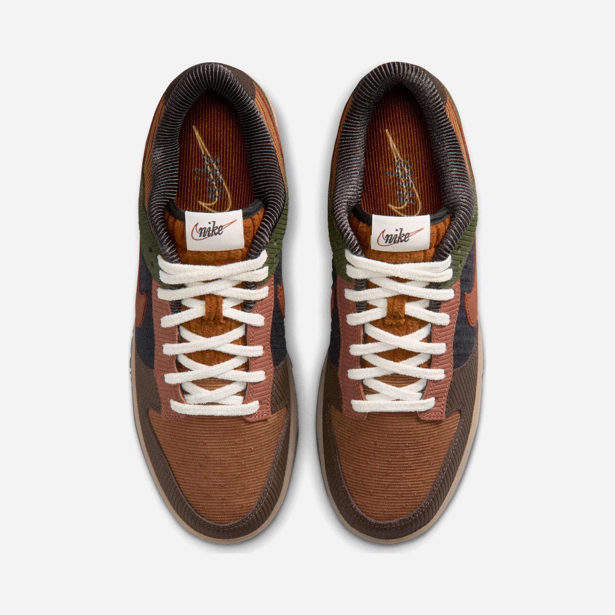 Nike Dunk Low Retro Premium FW26 Erkek Spor Ayakkabı