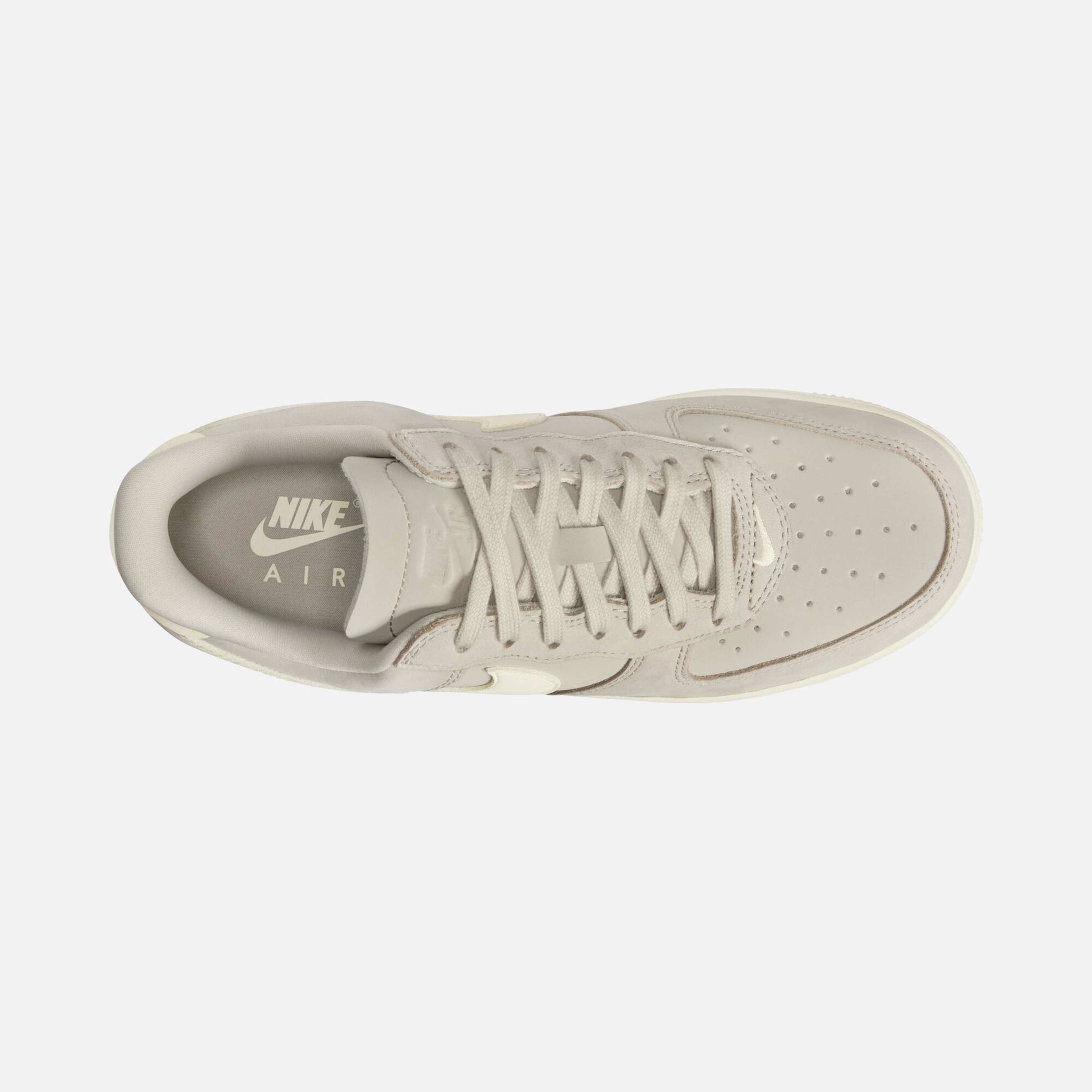 Nike Air Force 1 Retro Prm Ess Kadın Spor Ayakkabı