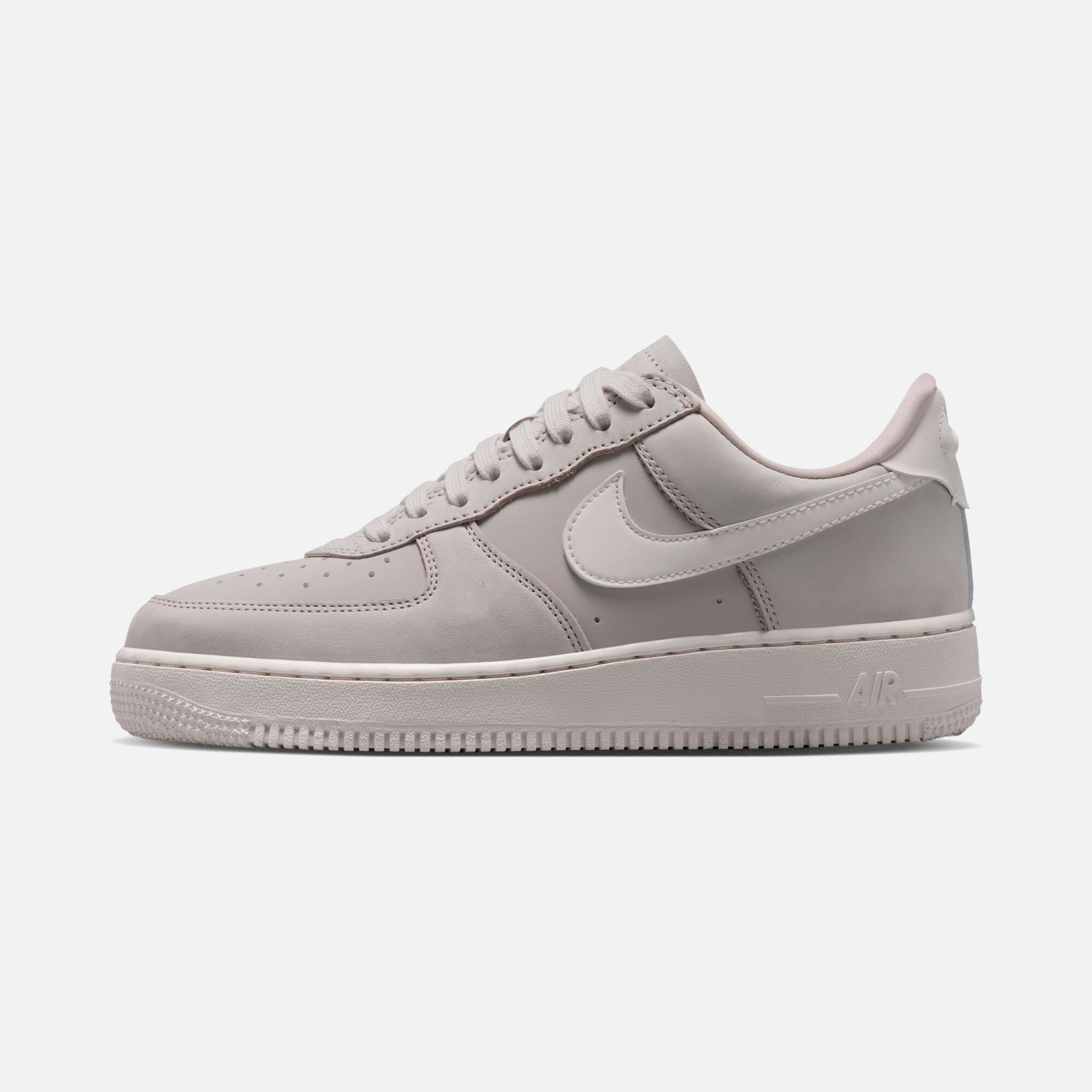 Nike Air Force 1 Retro Prm Ess Kadın Spor Ayakkabı