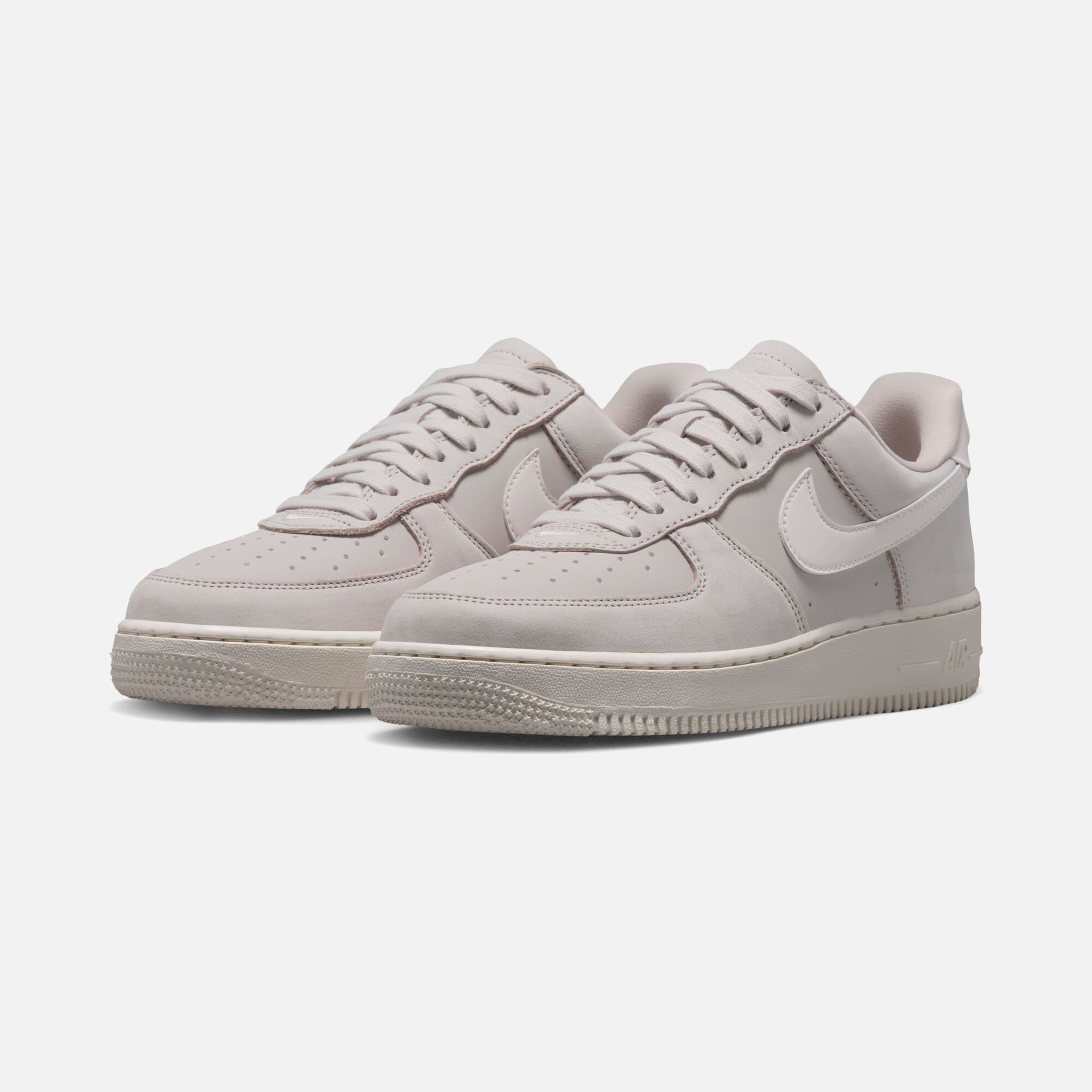 Nike Air Force 1 Retro Prm Ess Kadın Spor Ayakkabı