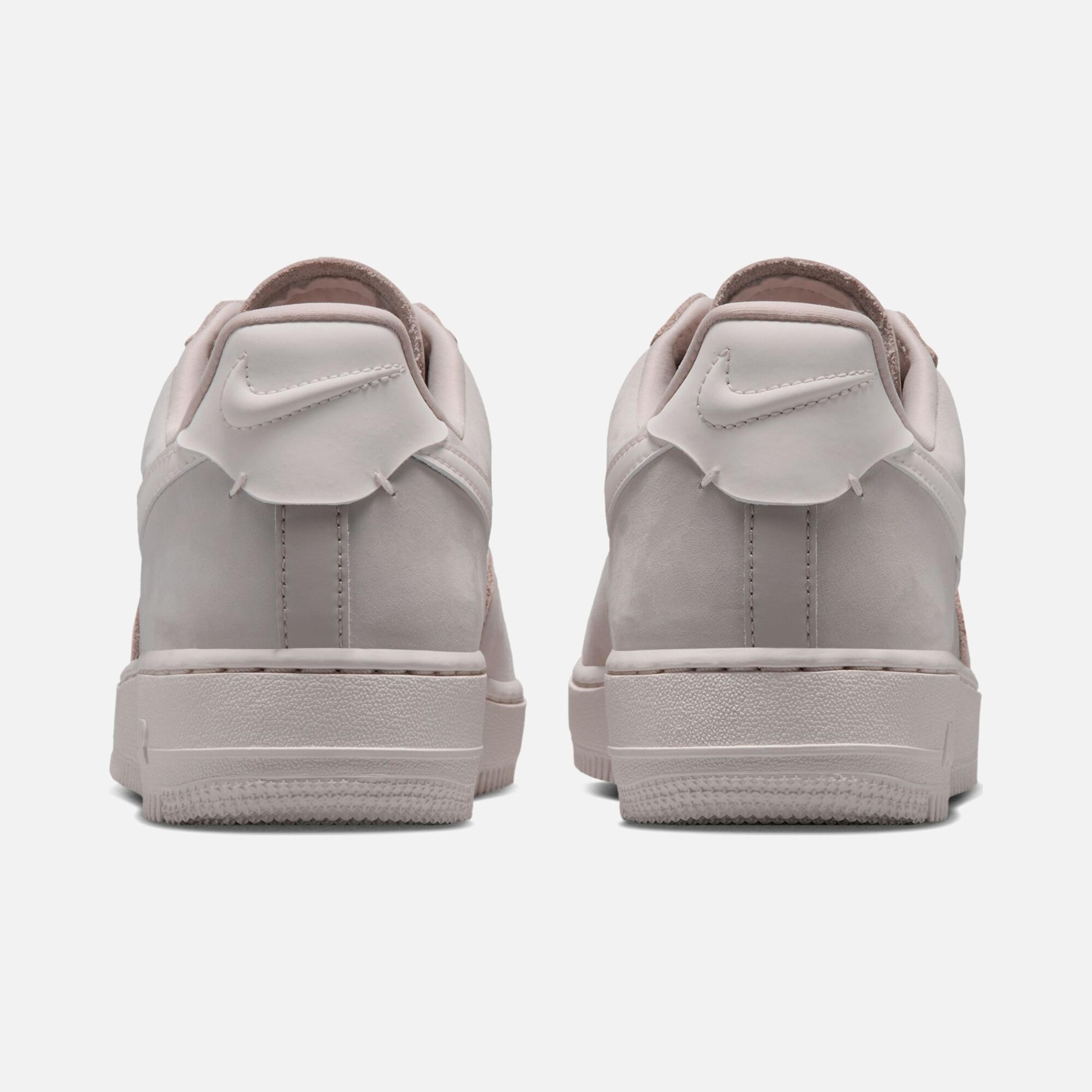 Nike Air Force 1 Retro Prm Ess Kadın Spor Ayakkabı