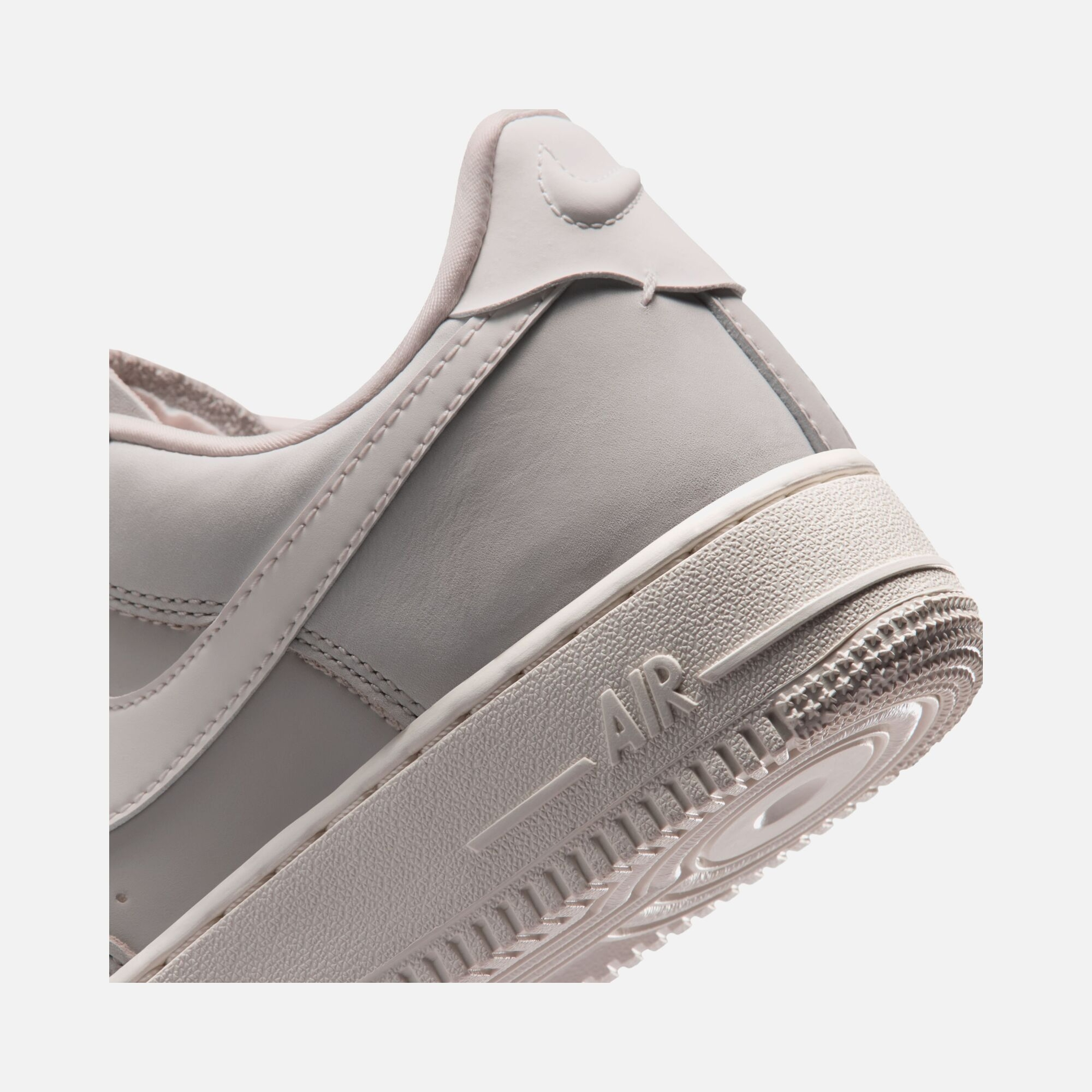 Nike Air Force 1 Retro Prm Ess Kadın Spor Ayakkabı