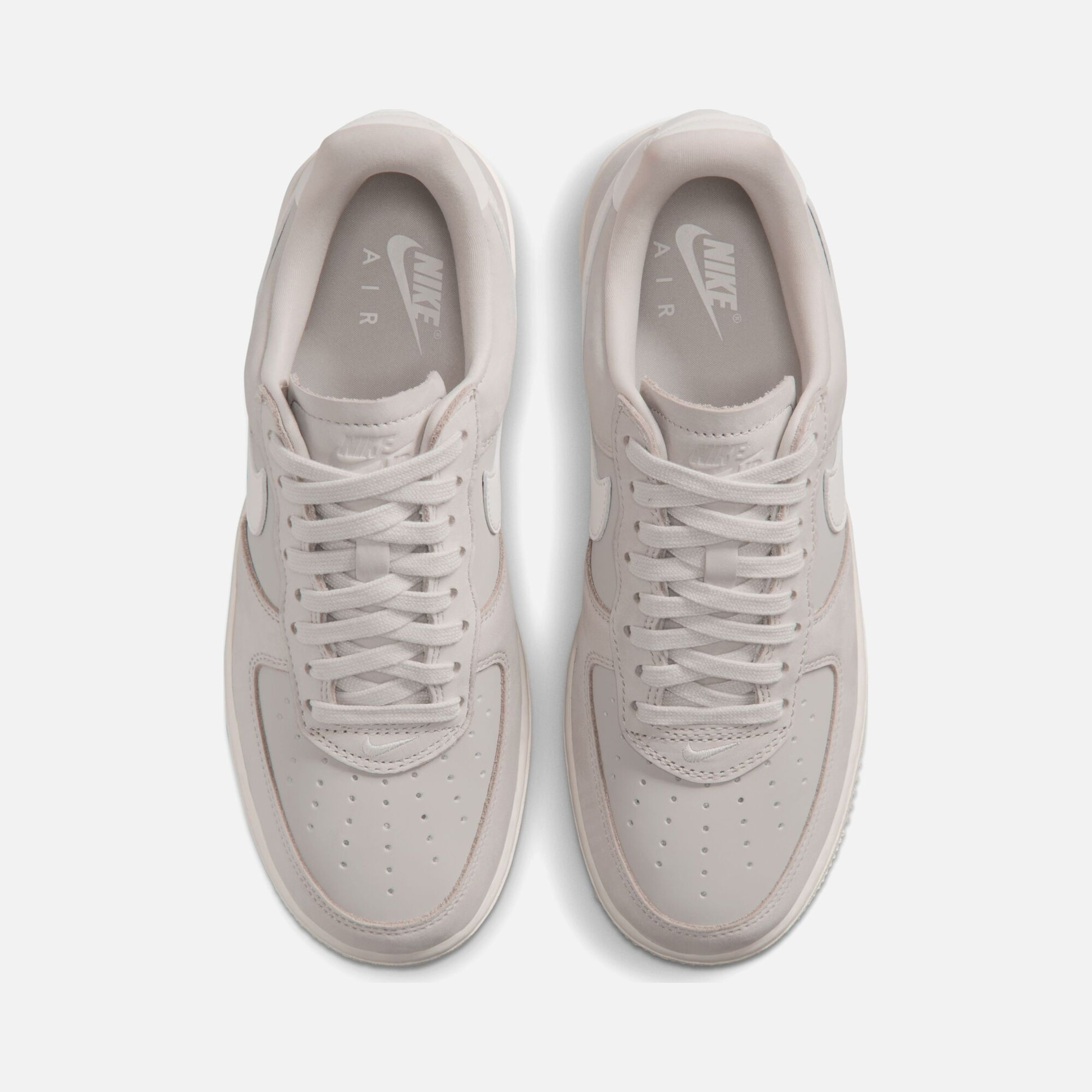 Nike Air Force 1 Retro Prm Ess Kadın Spor Ayakkabı
