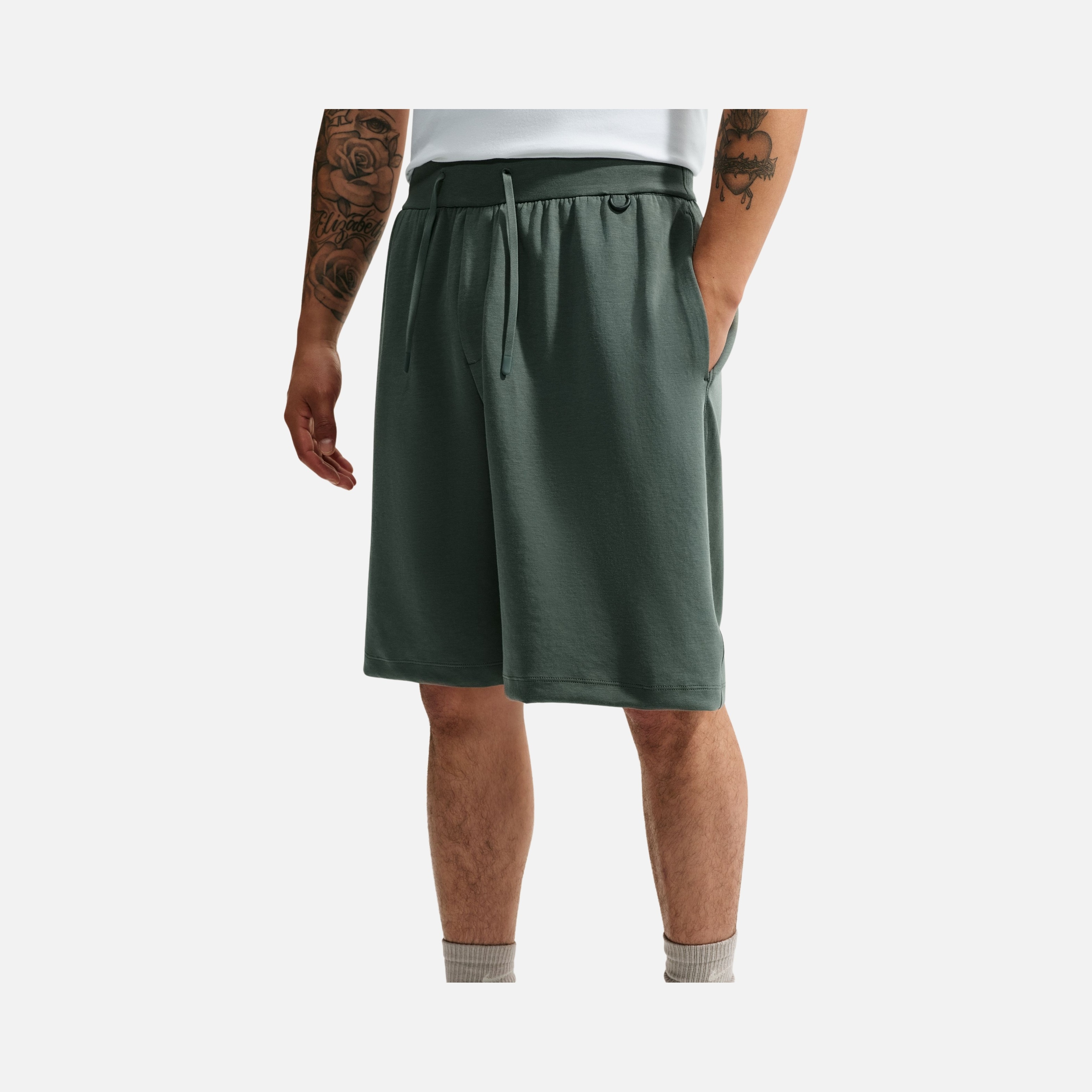 Nike 24.7 ImpossiblySoft Dri-FIT Erkek Şort
