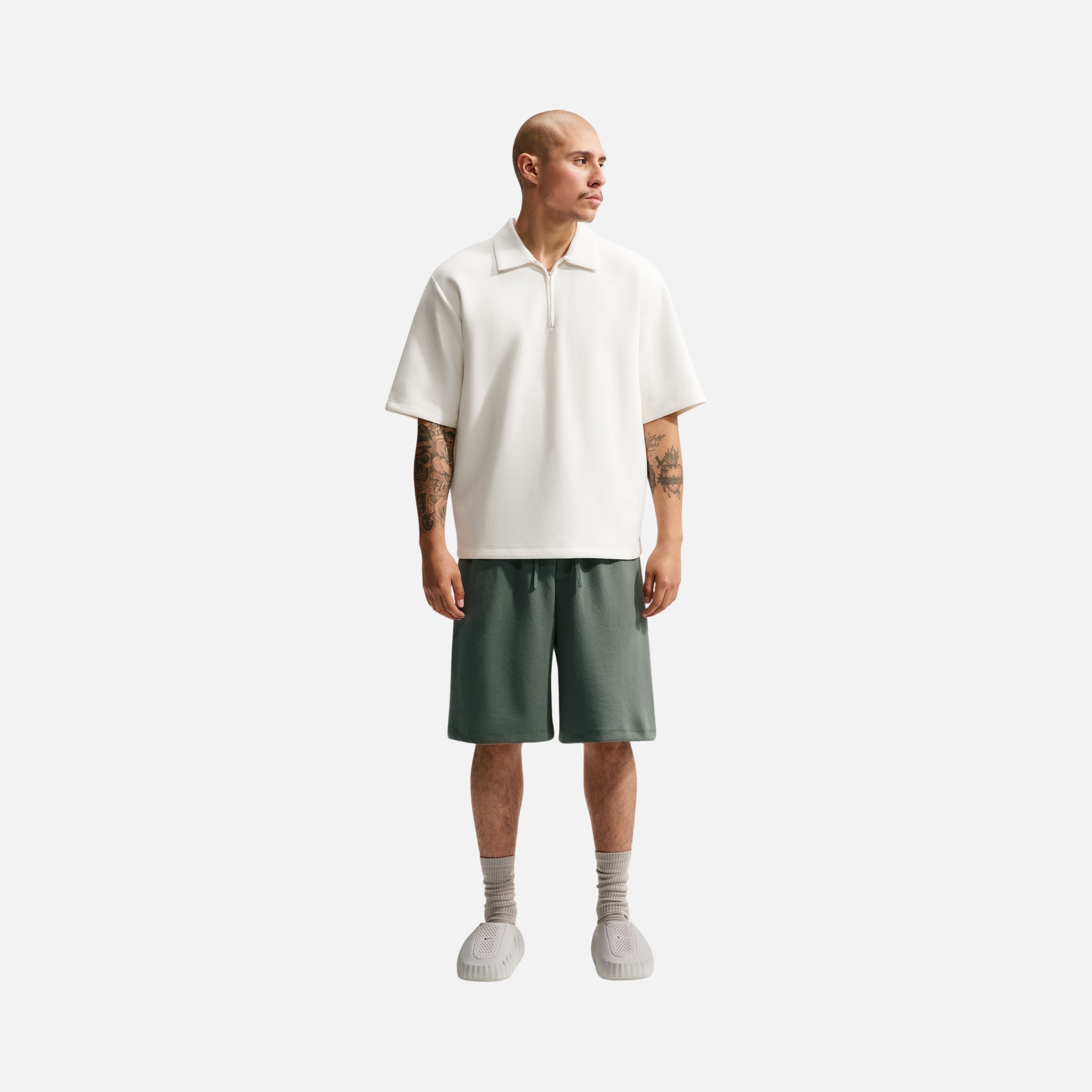 Nike 24.7 ImpossiblySoft Dri-FIT Erkek Şort