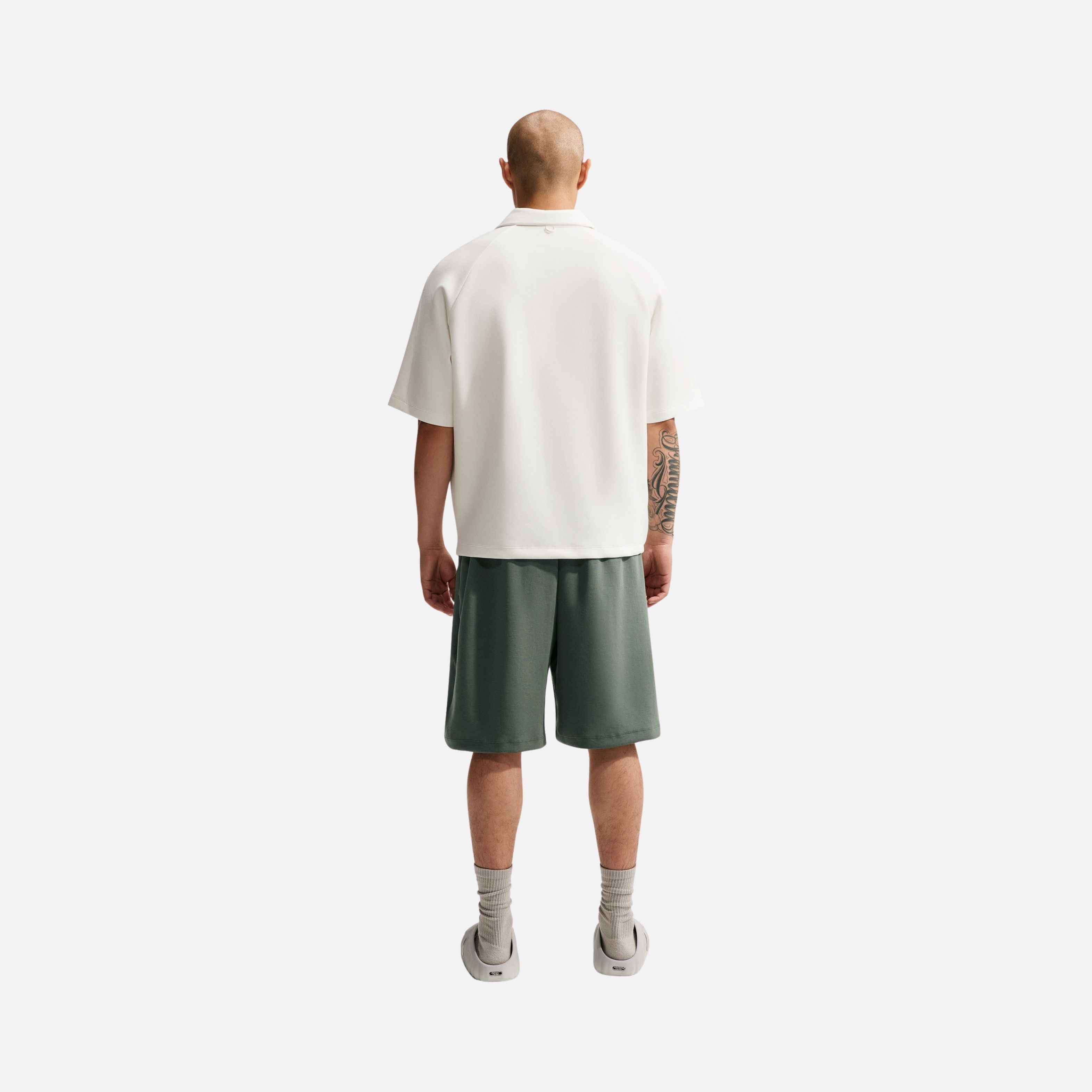 Nike 24.7 ImpossiblySoft Dri-FIT Erkek Şort