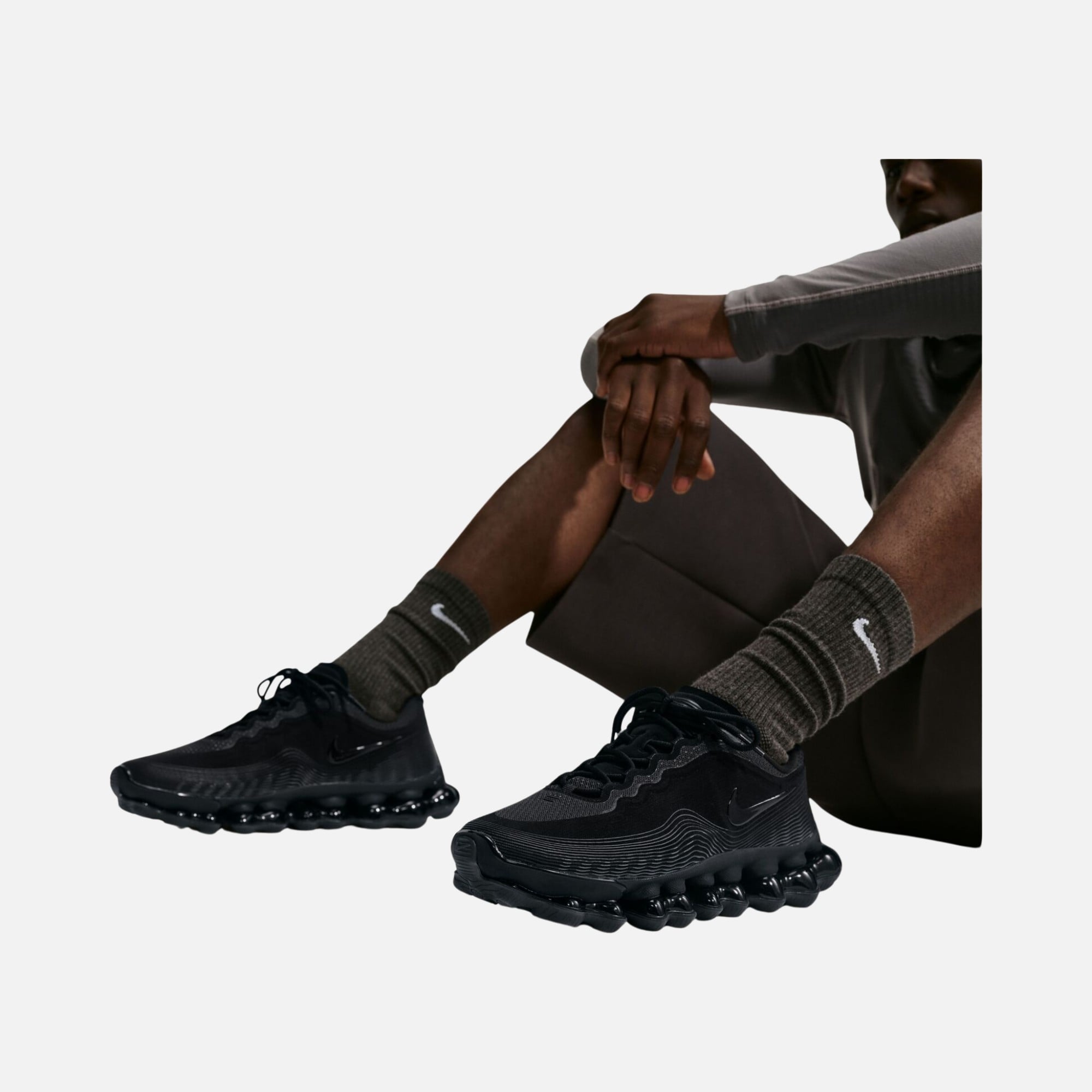 Nike Air Liquid Max Erkek Spor Ayakkabı