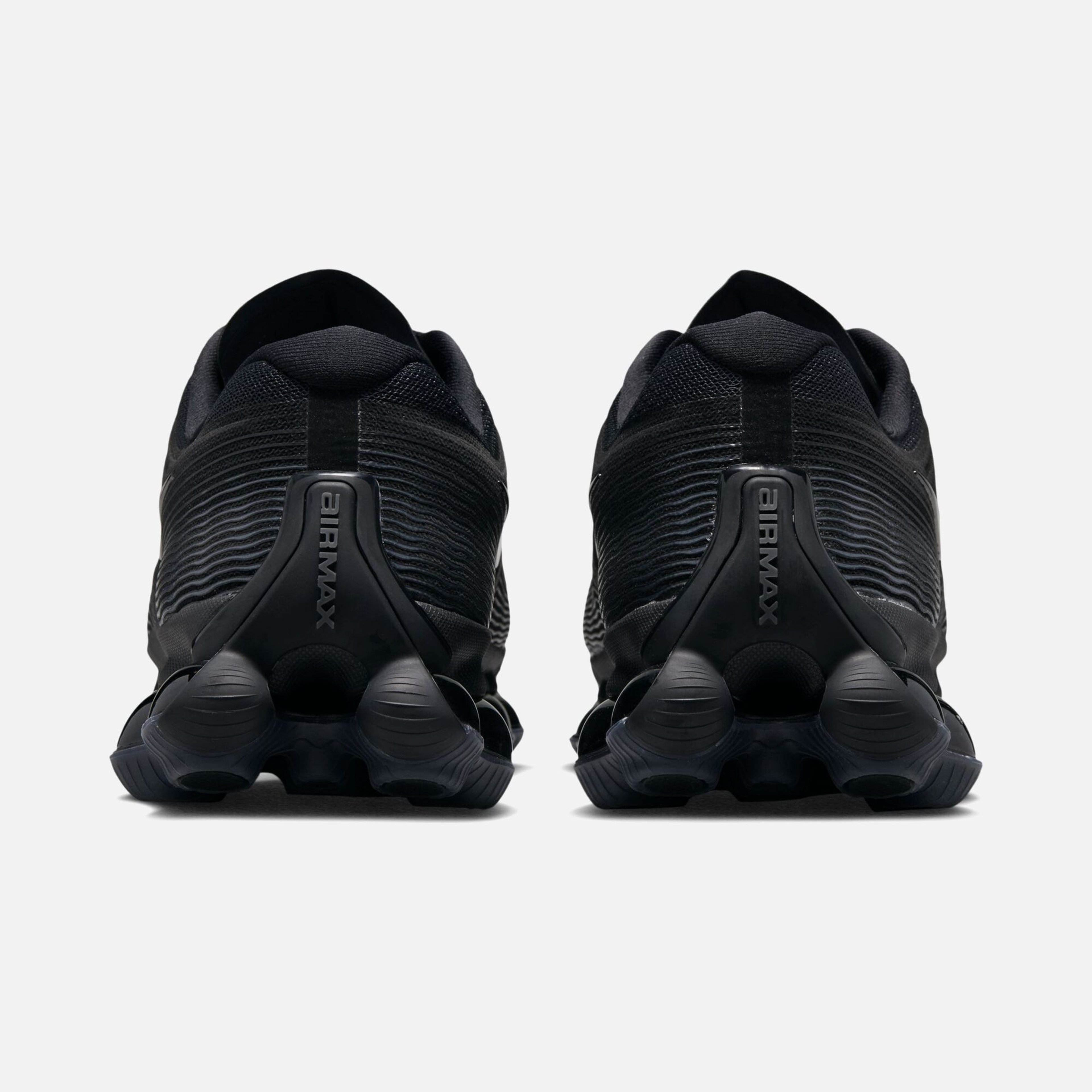 Nike Air Liquid Max Erkek Spor Ayakkabı