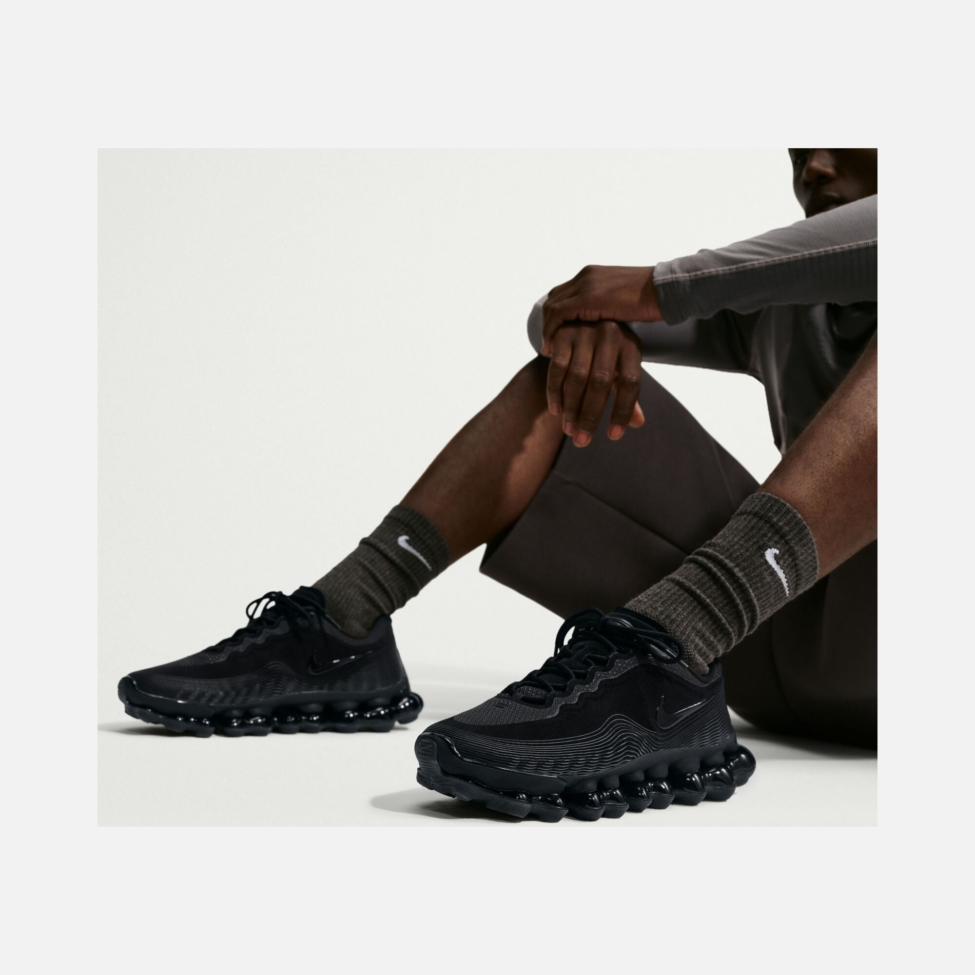 Nike Air Liquid Max Erkek Spor Ayakkabı