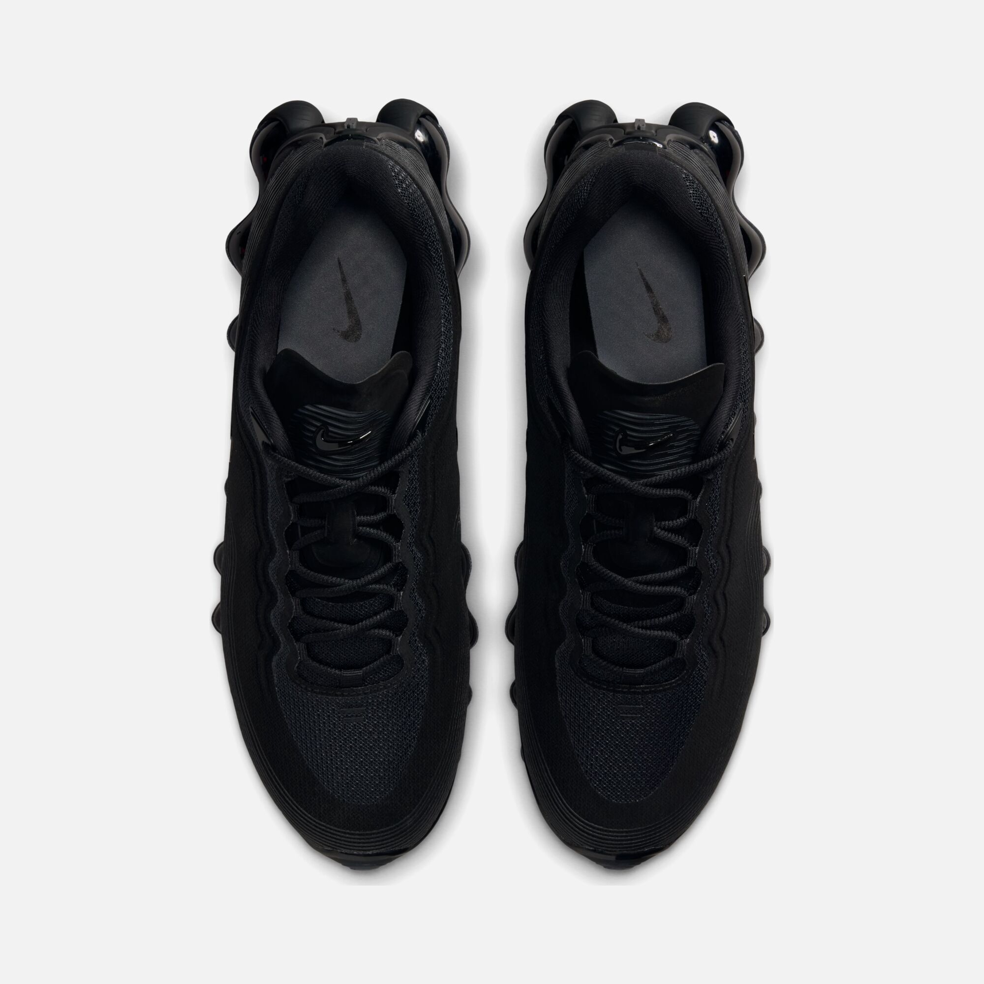 Nike Air Liquid Max Erkek Spor Ayakkabı