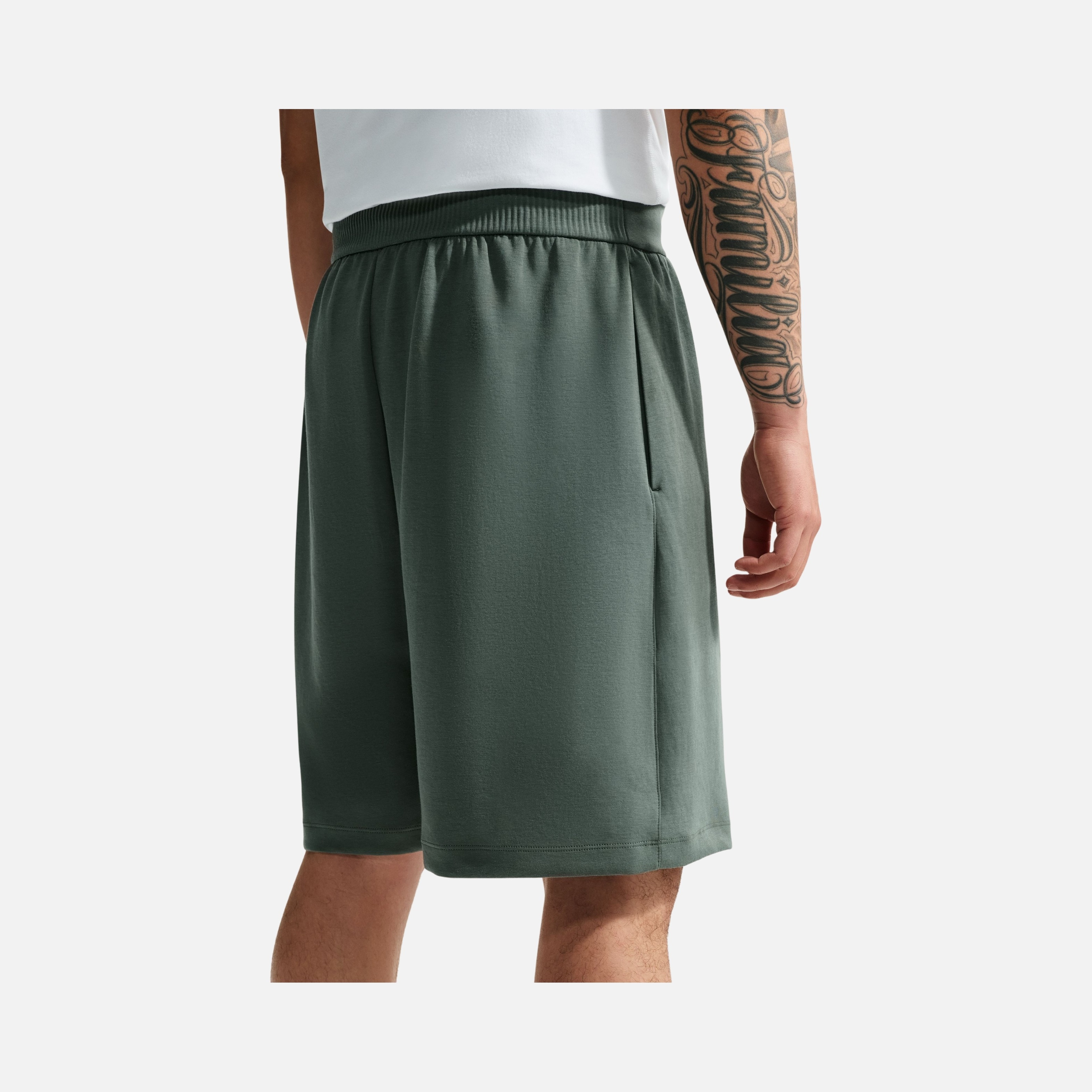 Nike 24.7 ImpossiblySoft Dri-FIT Erkek Şort