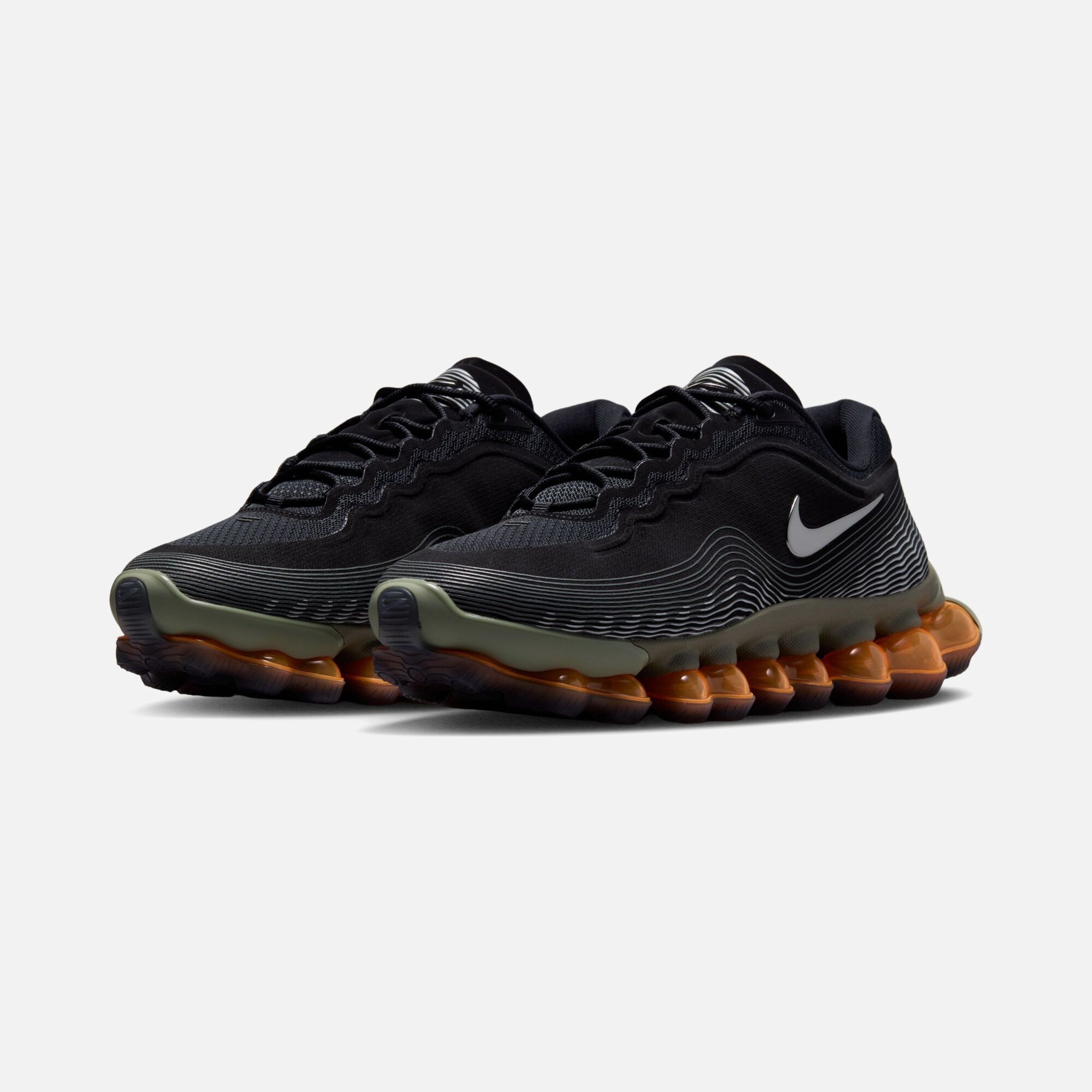 Nike Air Liquid Max Erkek Spor Ayakkabı