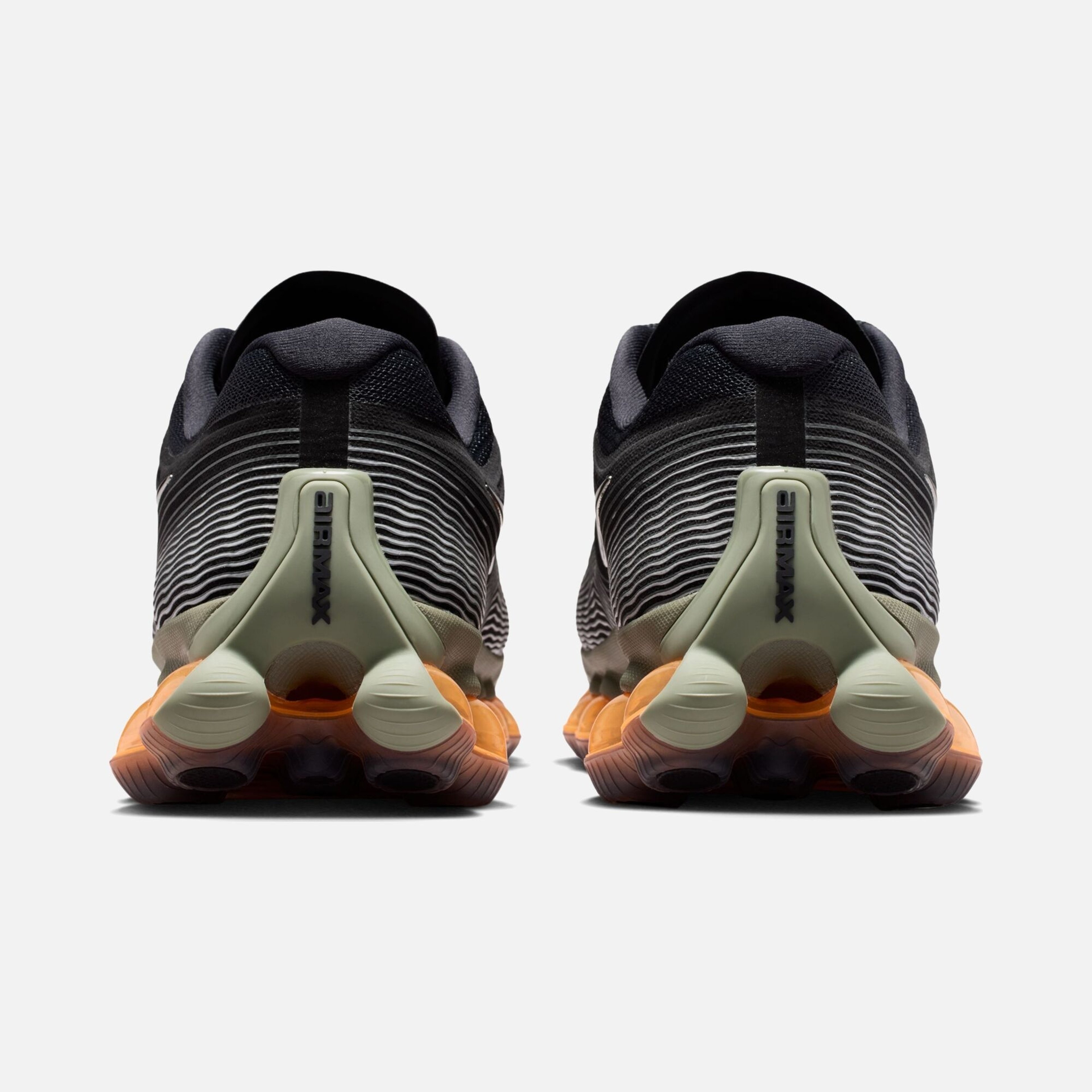 Nike Air Liquid Max Erkek Spor Ayakkabı