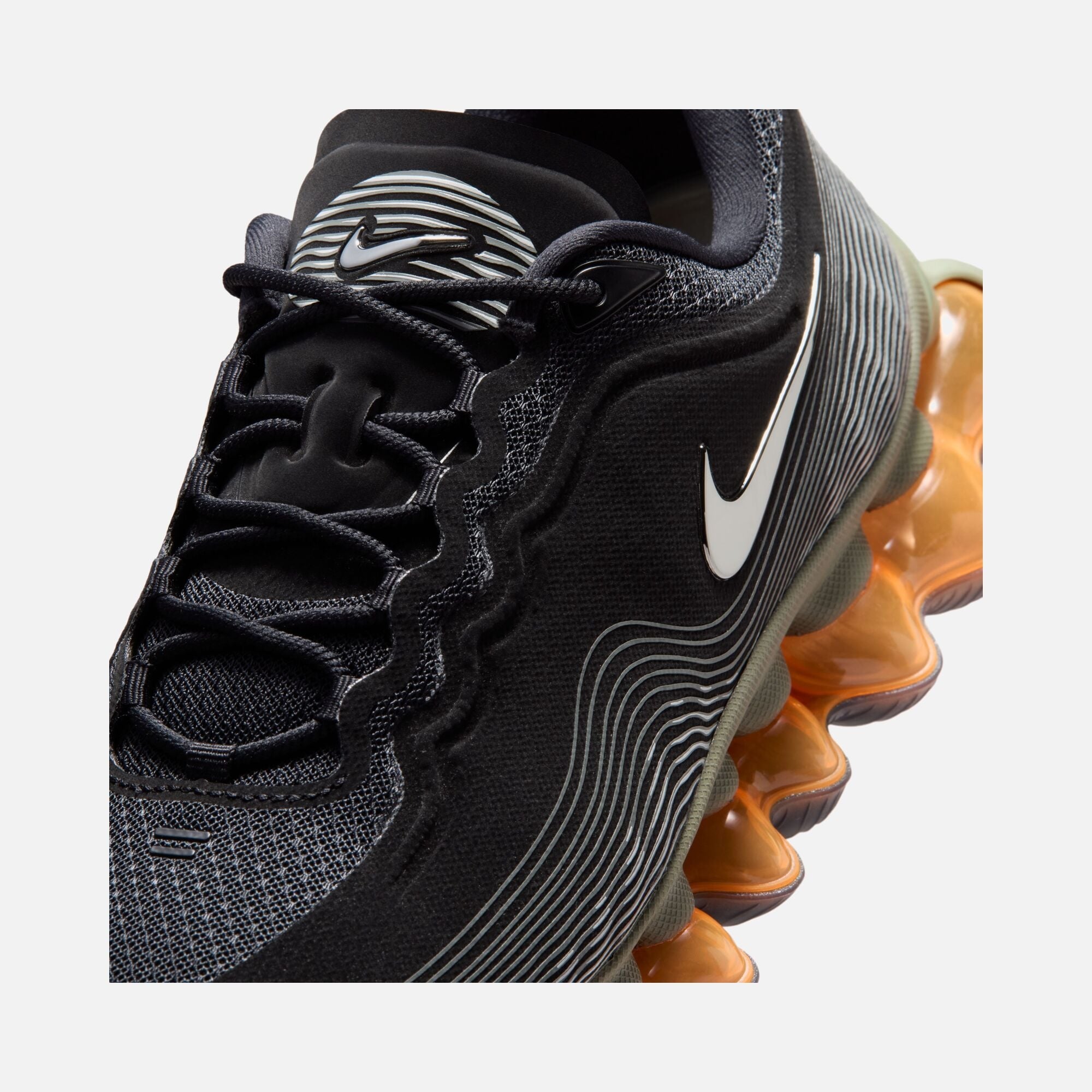 Nike Air Liquid Max Erkek Spor Ayakkabı