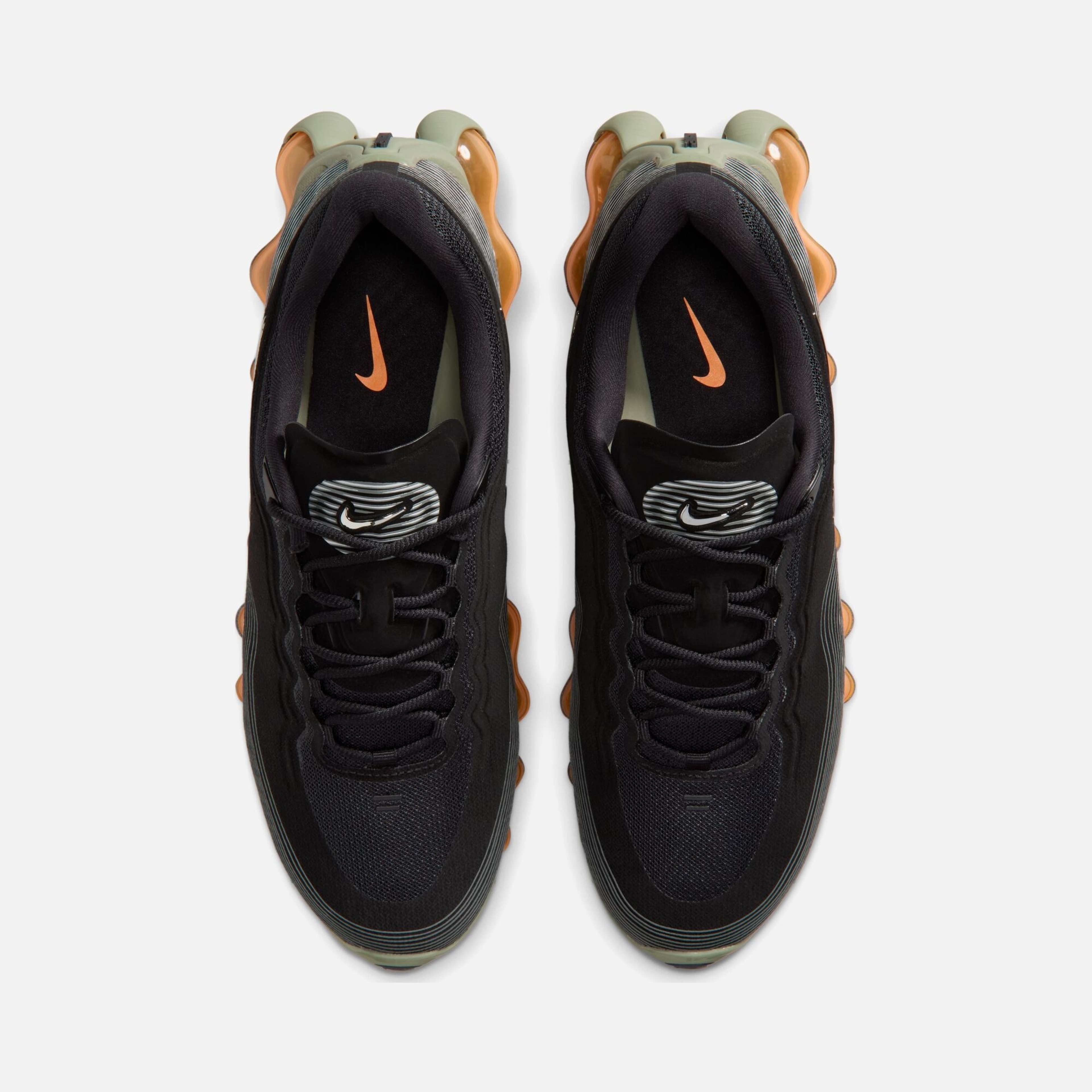 Nike Air Liquid Max Erkek Spor Ayakkabı