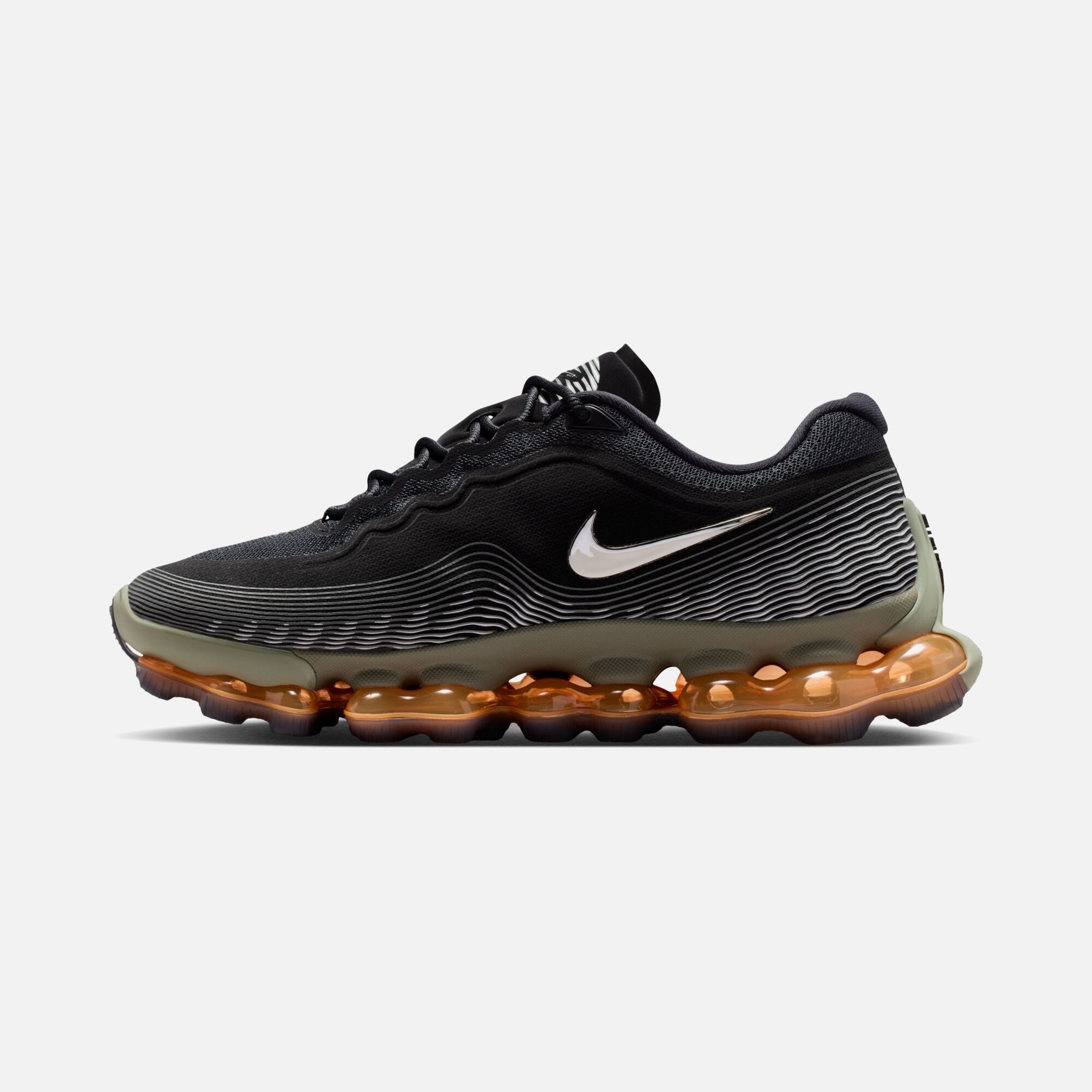 Nike Air Liquid Max Erkek Spor Ayakkabı