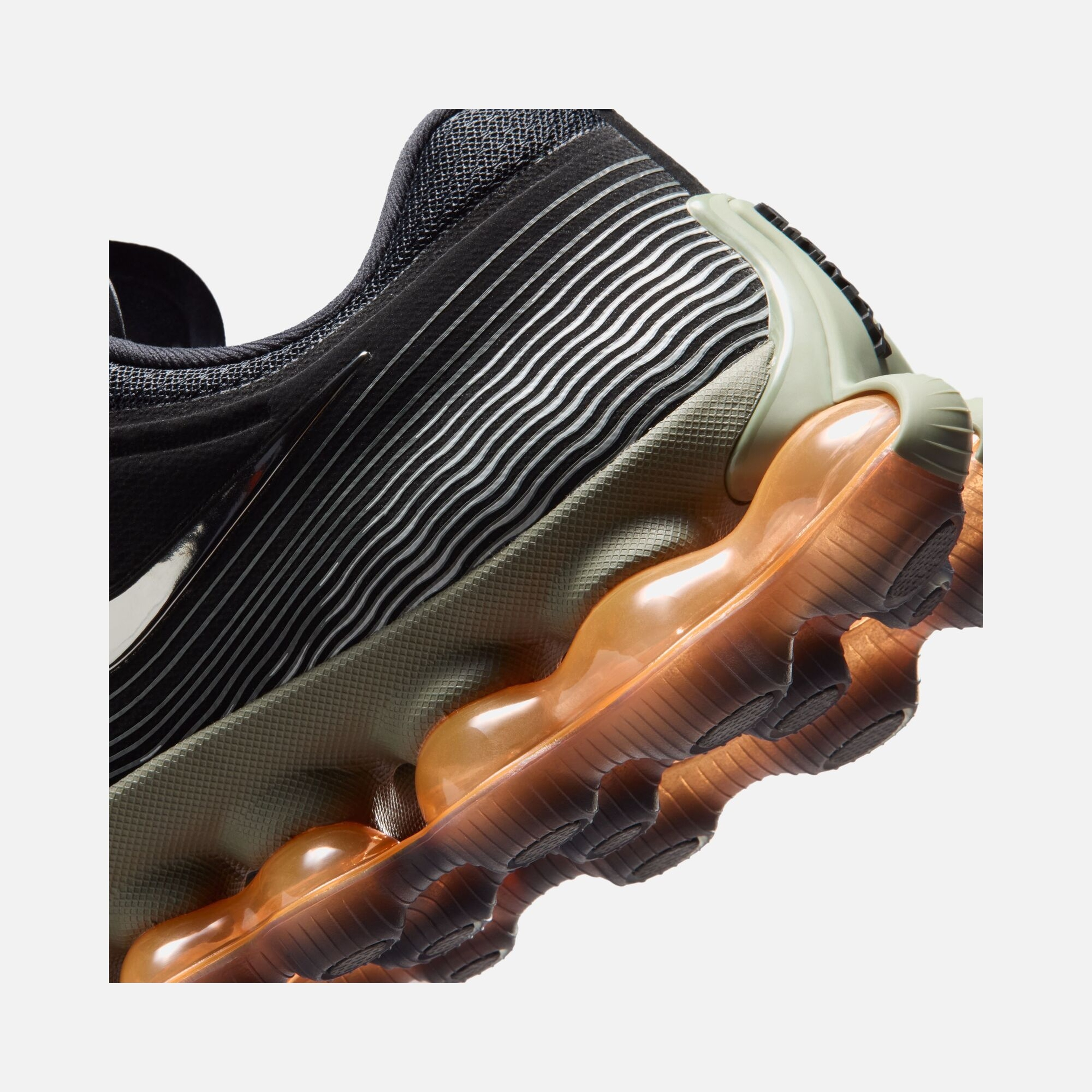 Nike Air Liquid Max Erkek Spor Ayakkabı