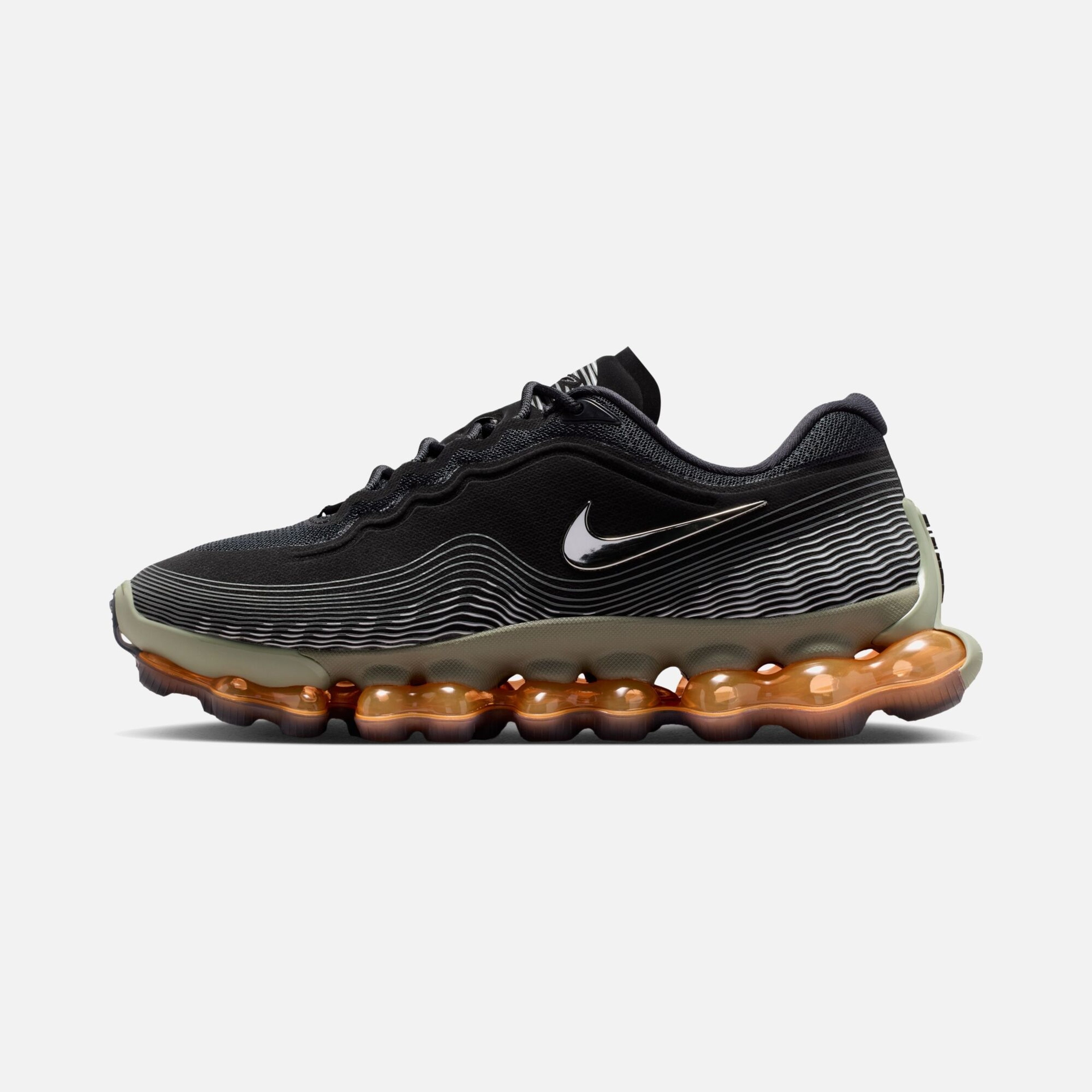Nike Air Liquid Max Erkek Spor Ayakkabı