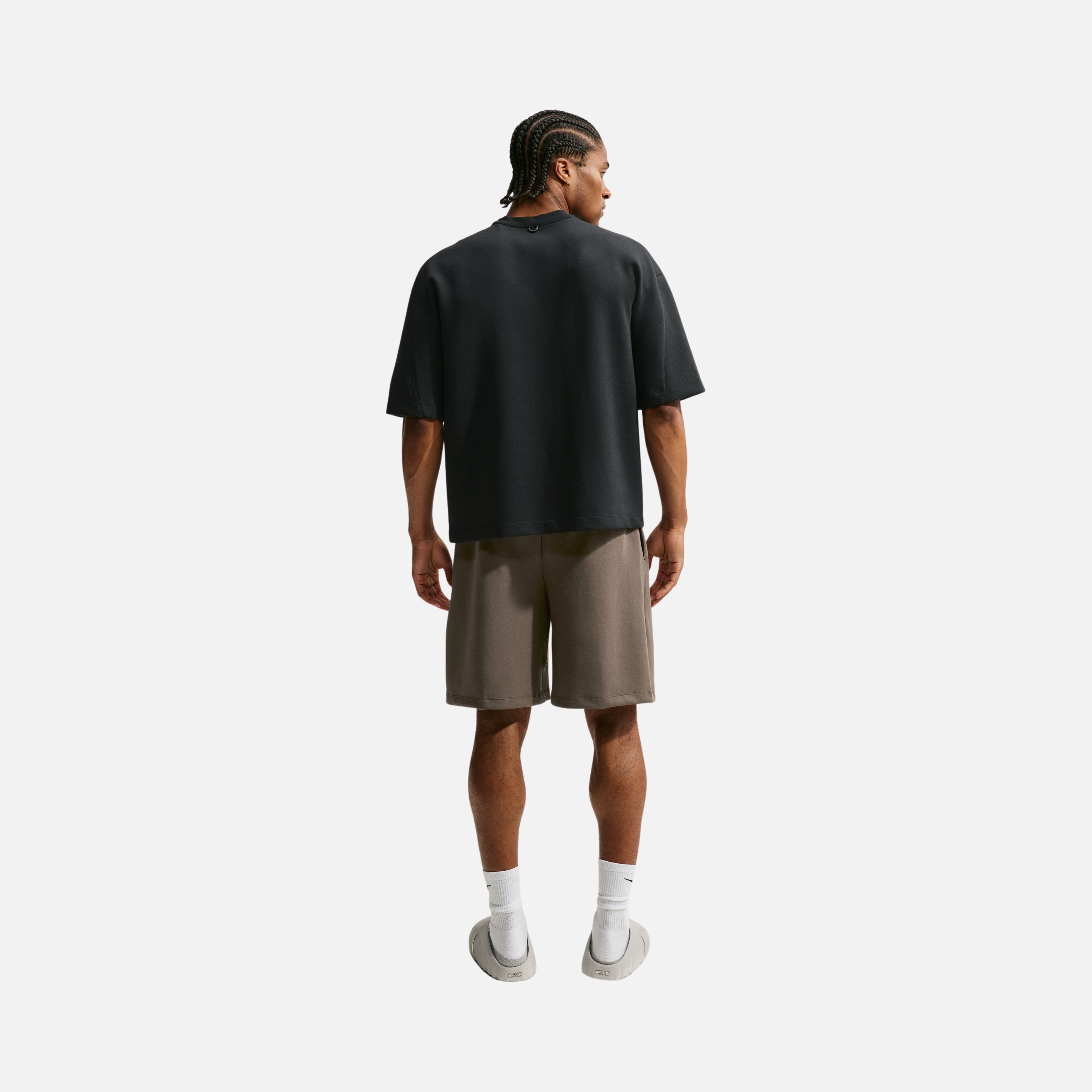 Nike 24.7 ImpossiblySoft Dri-FIT Erkek Şort