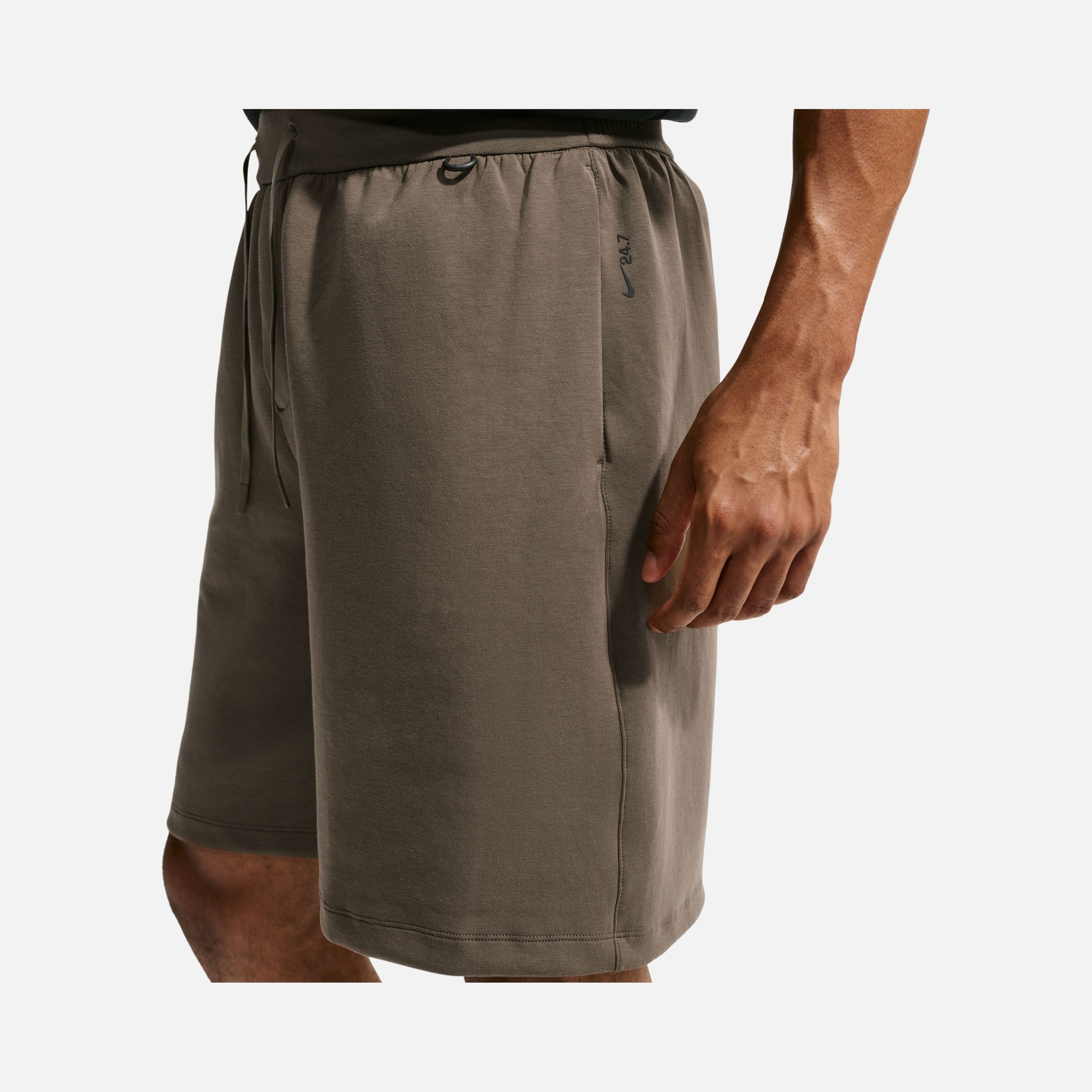 Nike 24.7 ImpossiblySoft Dri-FIT Erkek Şort