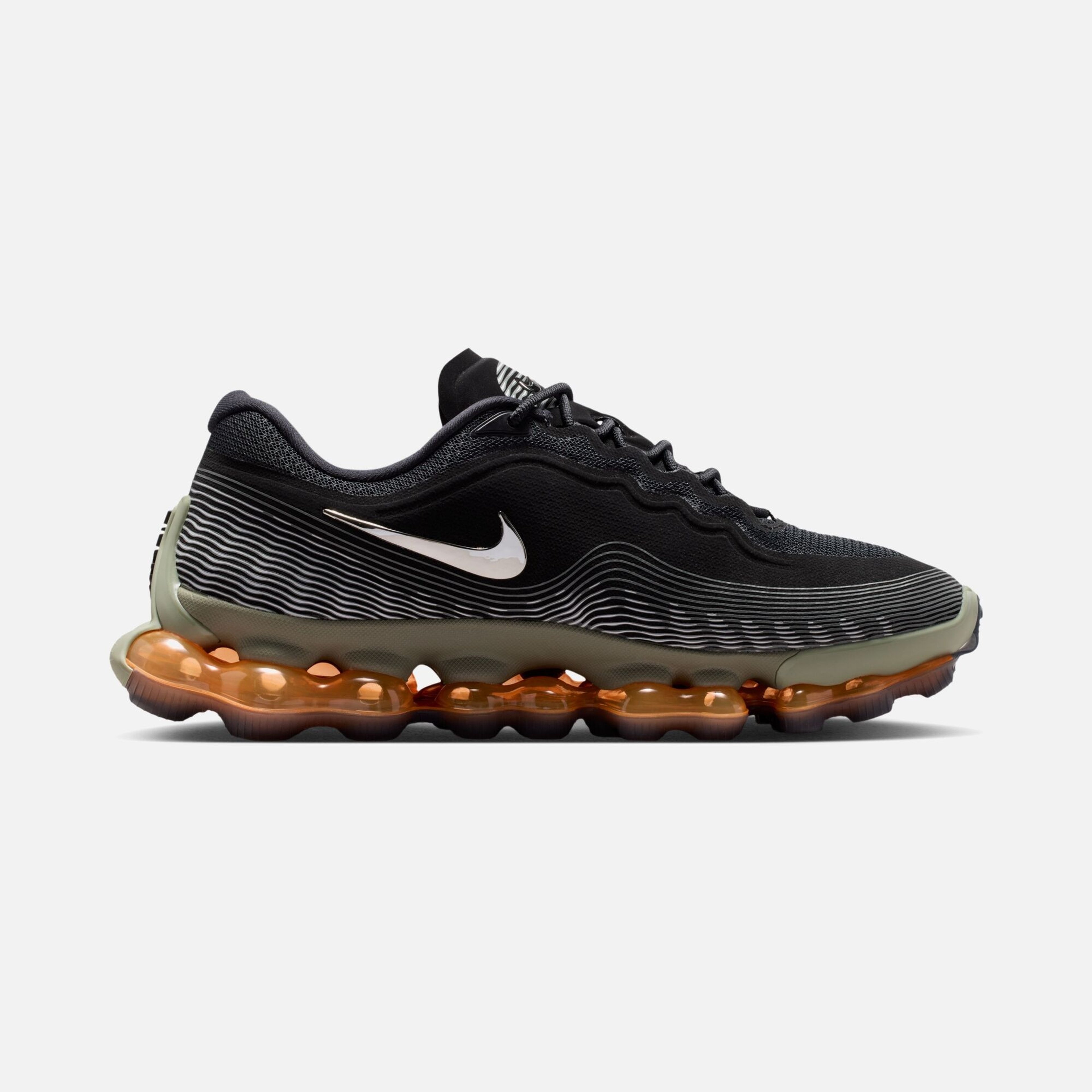 Nike Air Liquid Max Erkek Spor Ayakkabı